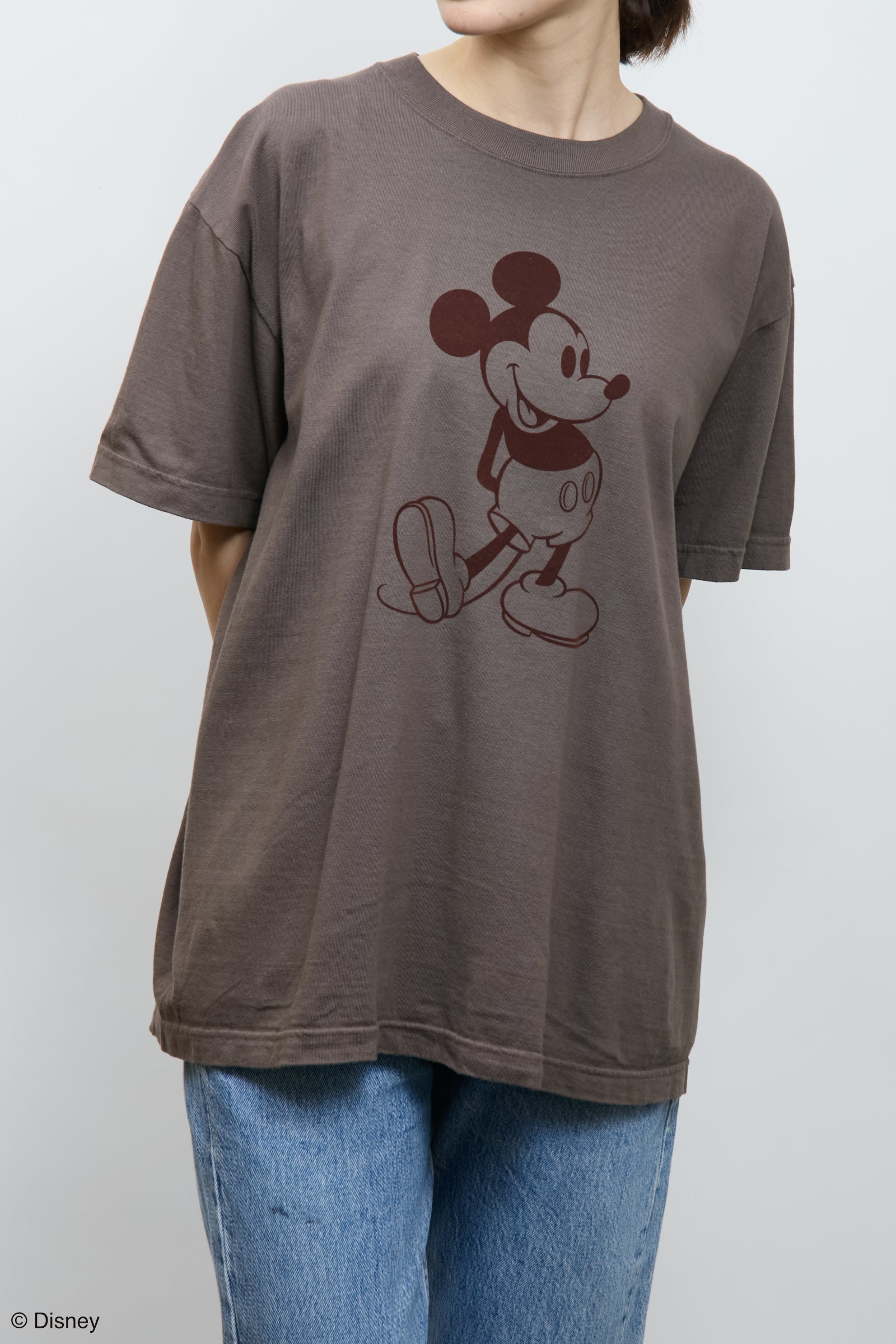 着用モデル:163cm / 着用サイズ:M