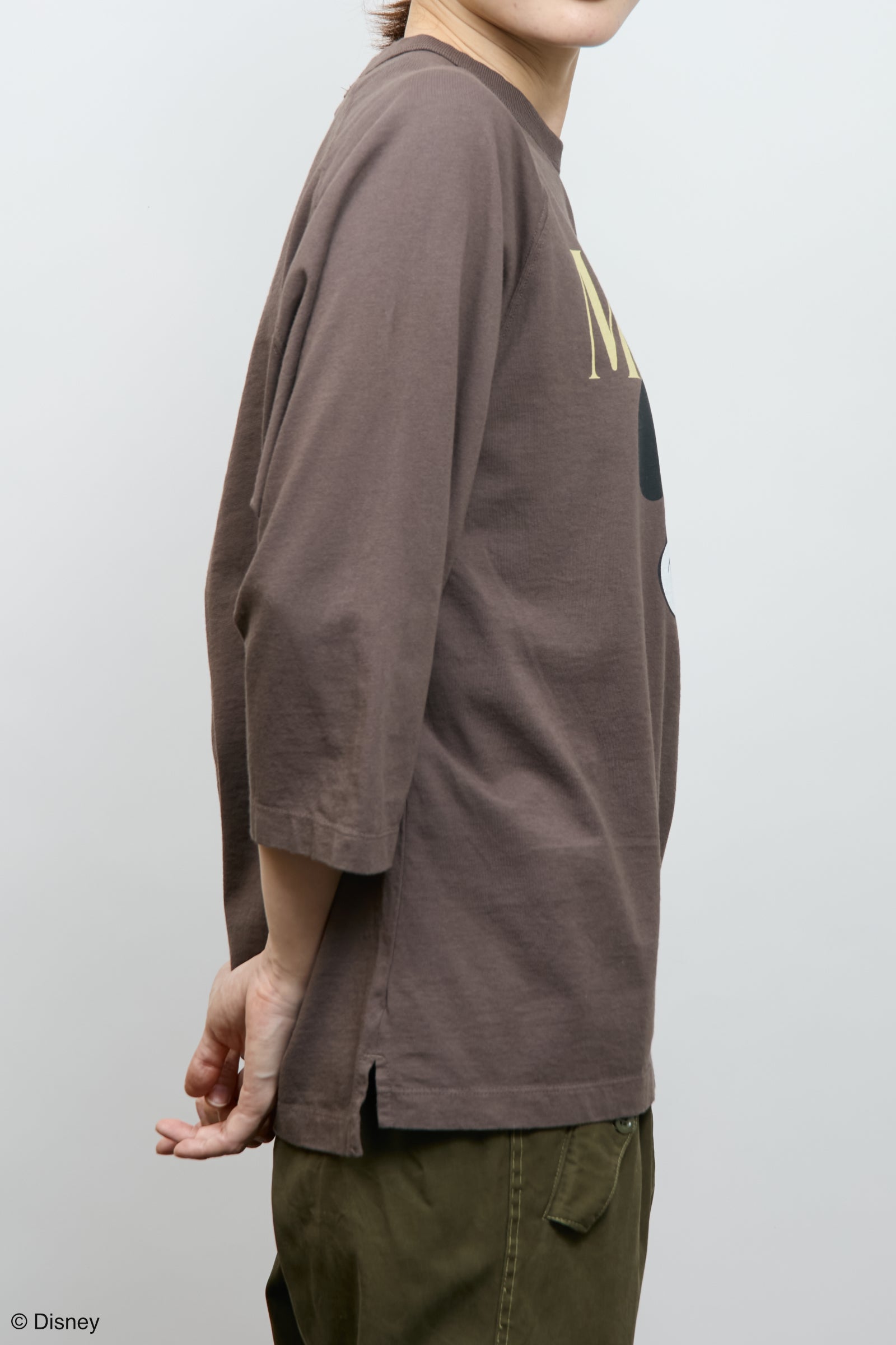 着用モデル:163cm / 着用サイズ:F