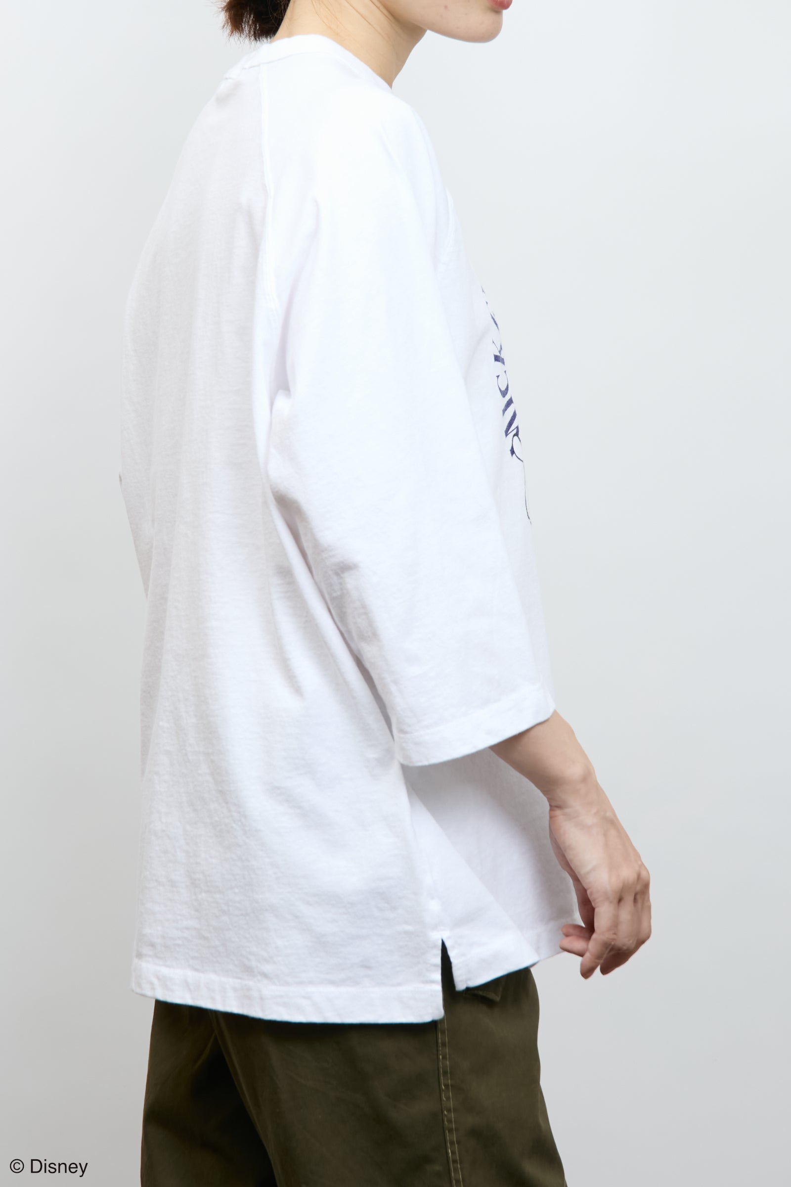 着用モデル:163cm / 着用サイズ:F