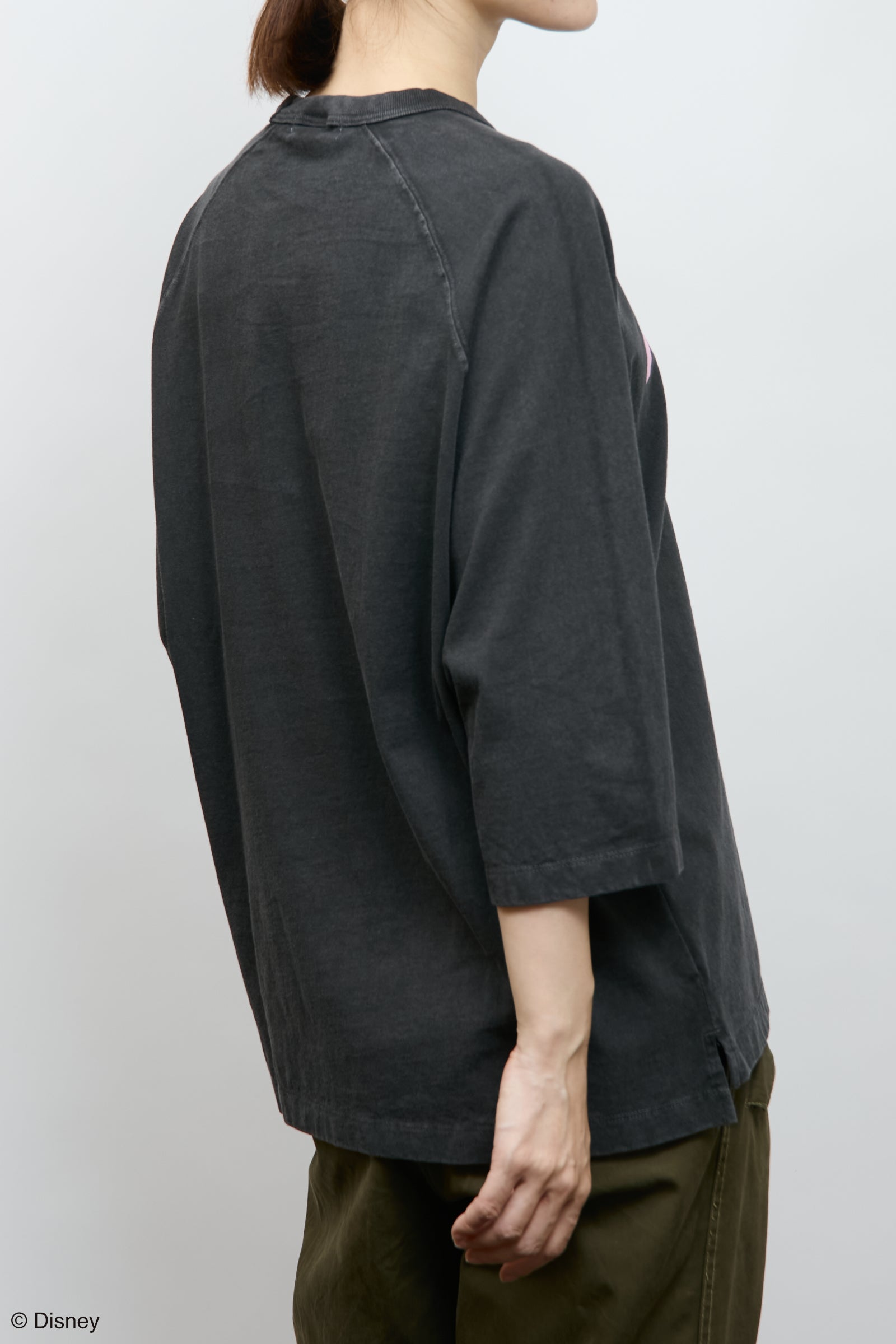 着用モデル:163cm / 着用サイズ:F