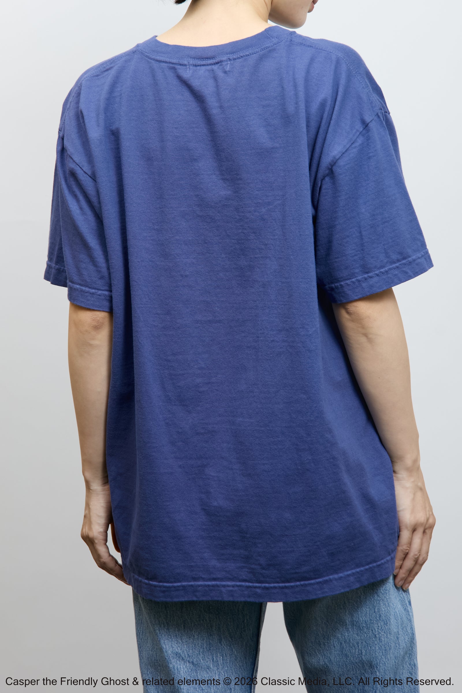 着用モデル:163cm / 着用サイズ:M