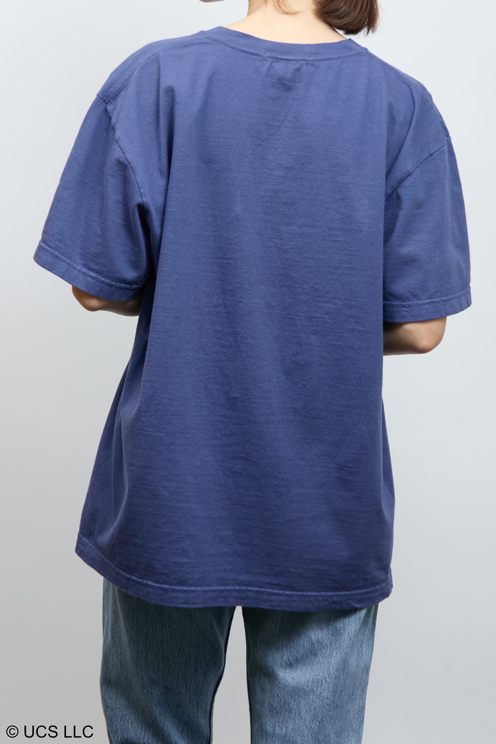 モデル身長:163cm / 着用サイズ:M