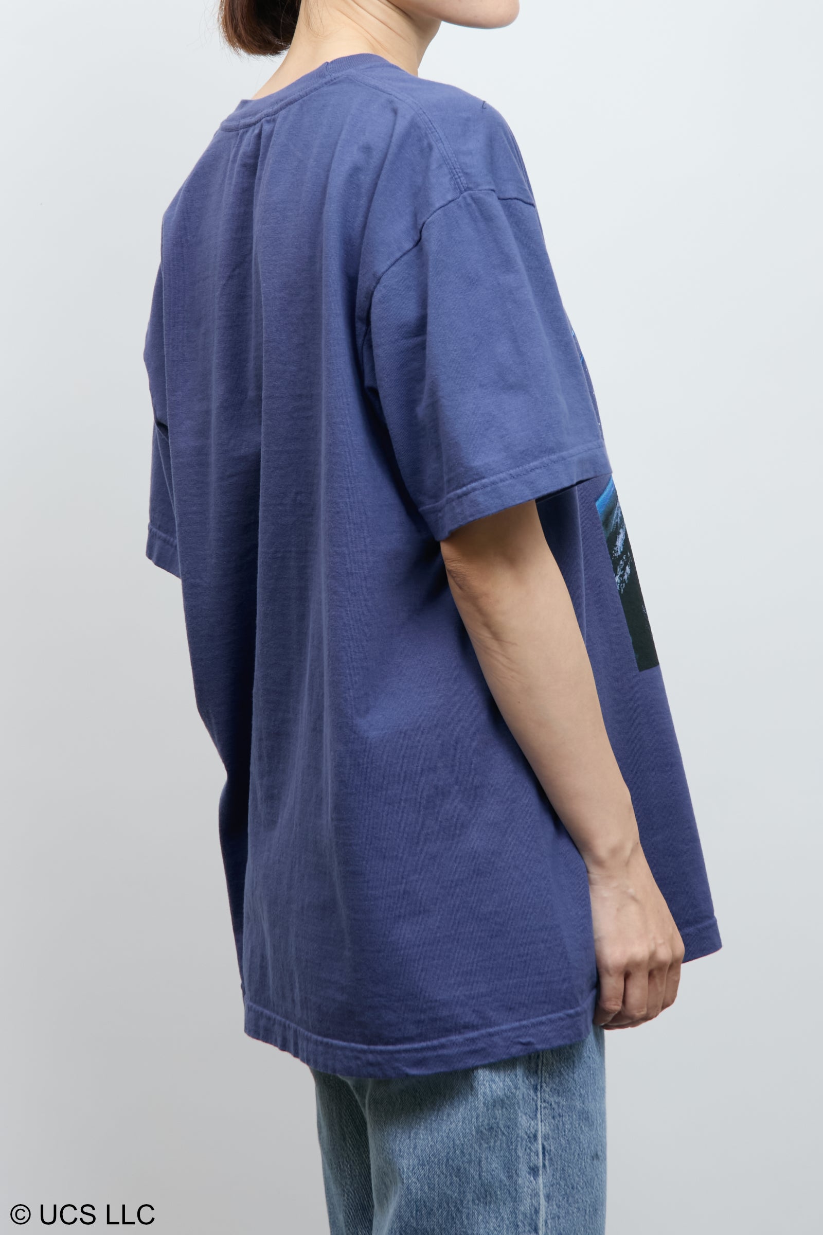 モデル身長:163cm / 着用サイズ:M