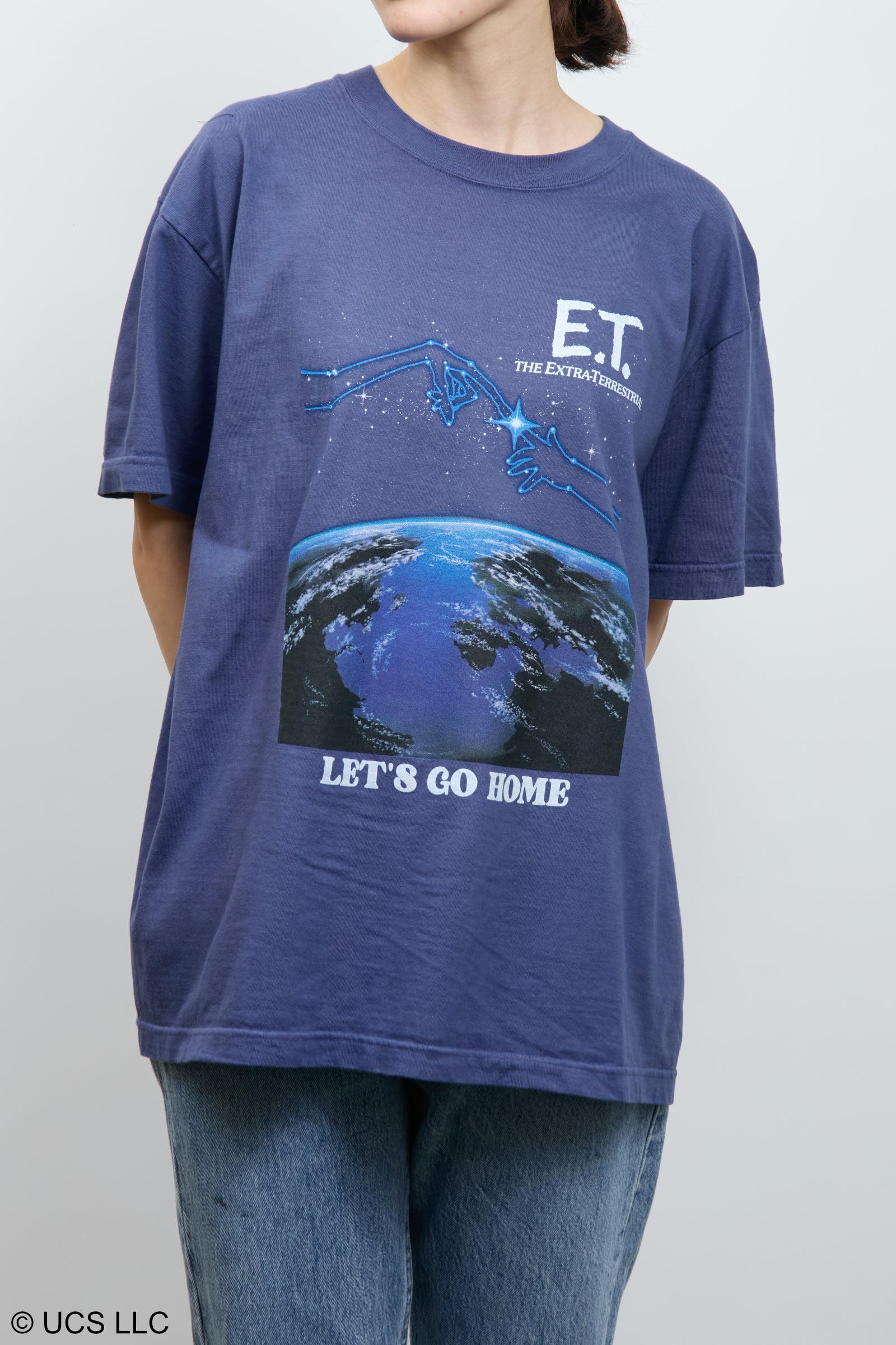 モデル身長:163cm / 着用サイズ:M