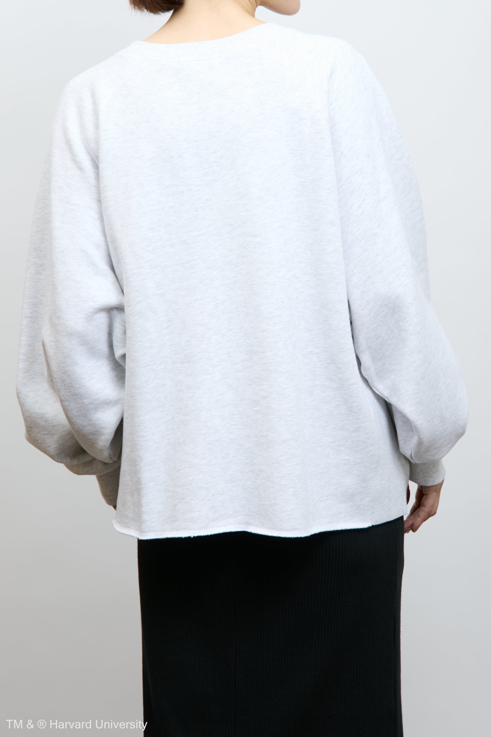 着用モデル:163cm / 着用サイズ:F