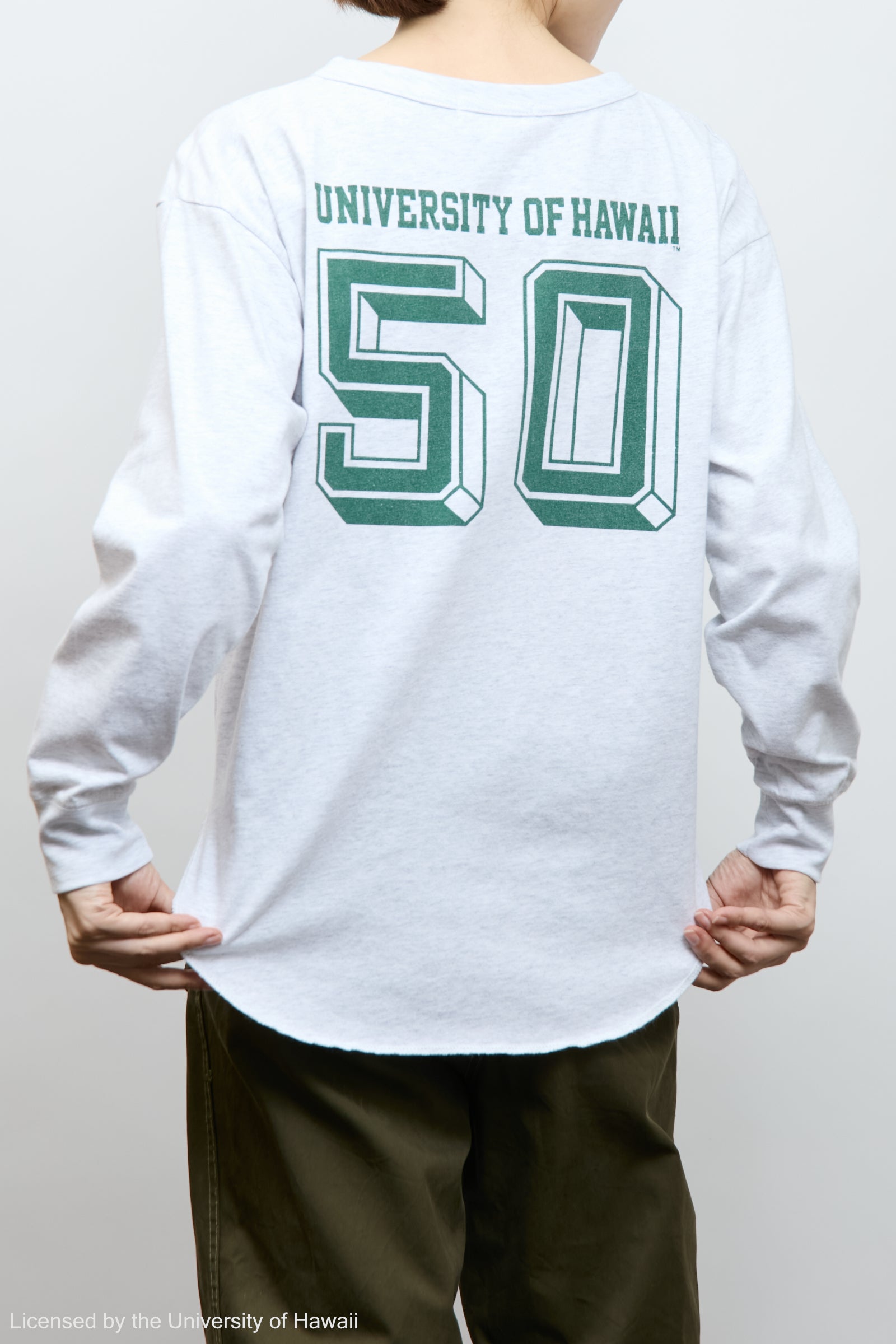 着用モデル:163cm / 着用サイズ:F