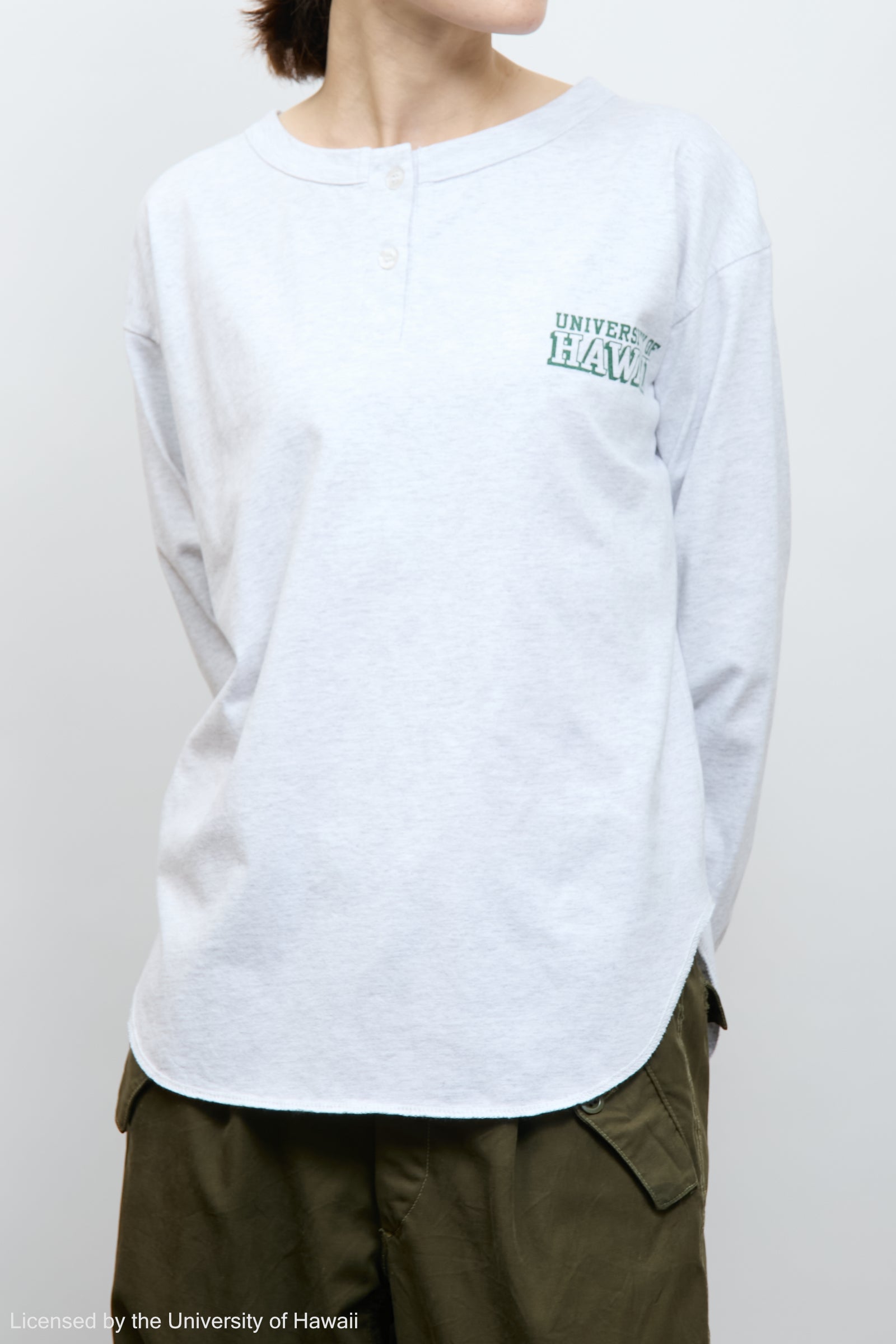 着用モデル:163cm / 着用サイズ:F