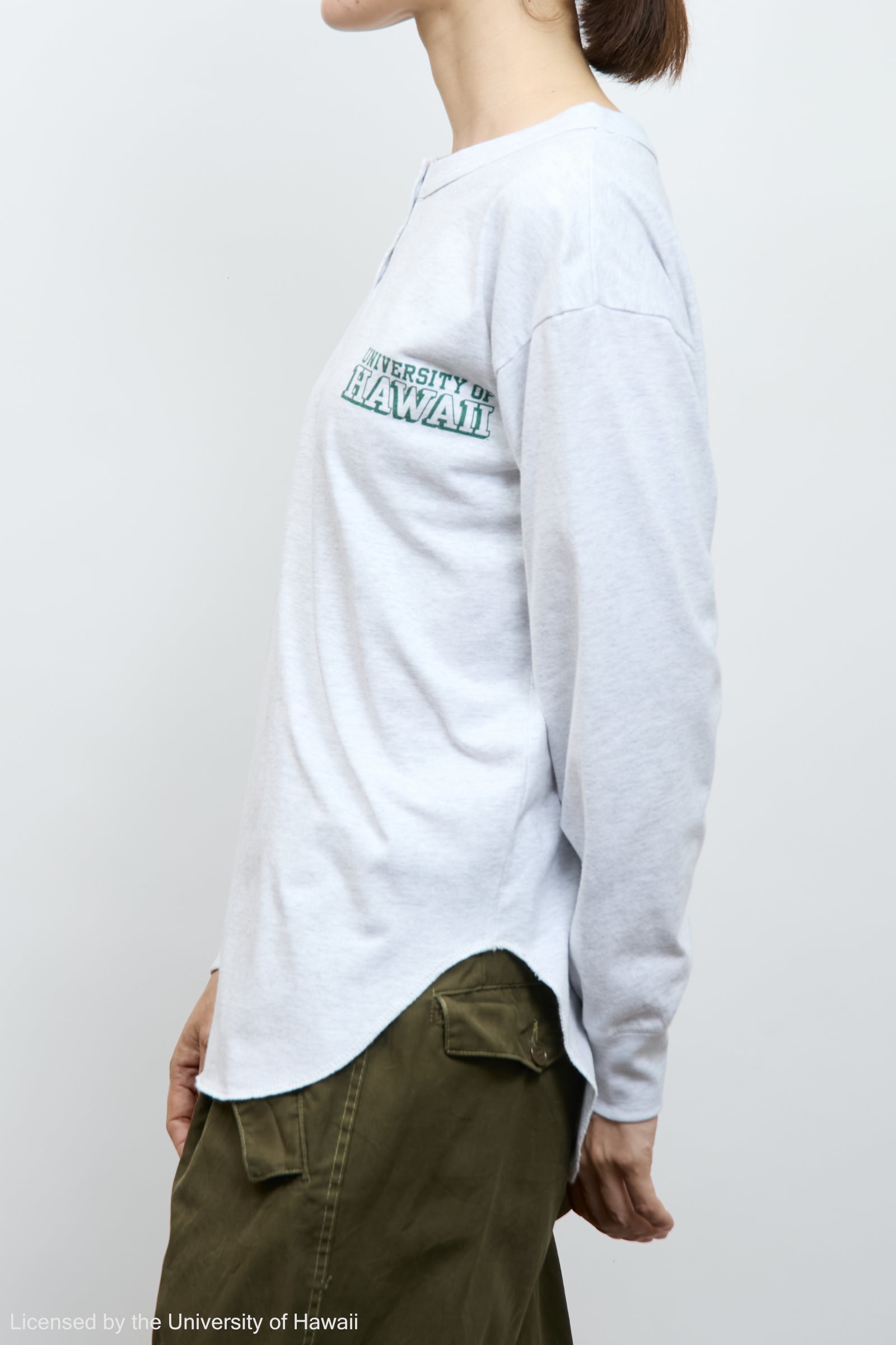 着用モデル:163cm / 着用サイズ:F