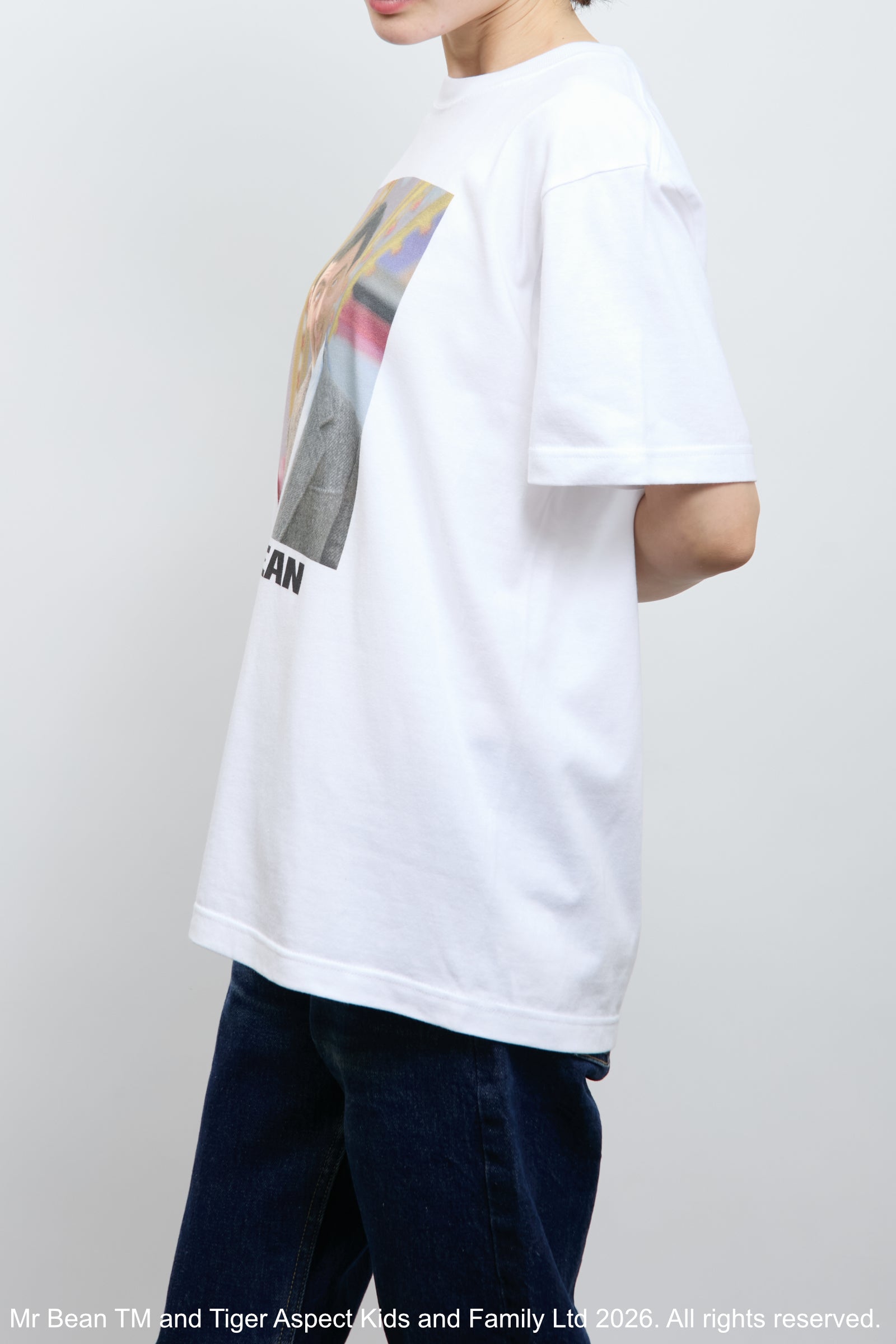 着用モデル:163cm / 着用サイズ:M