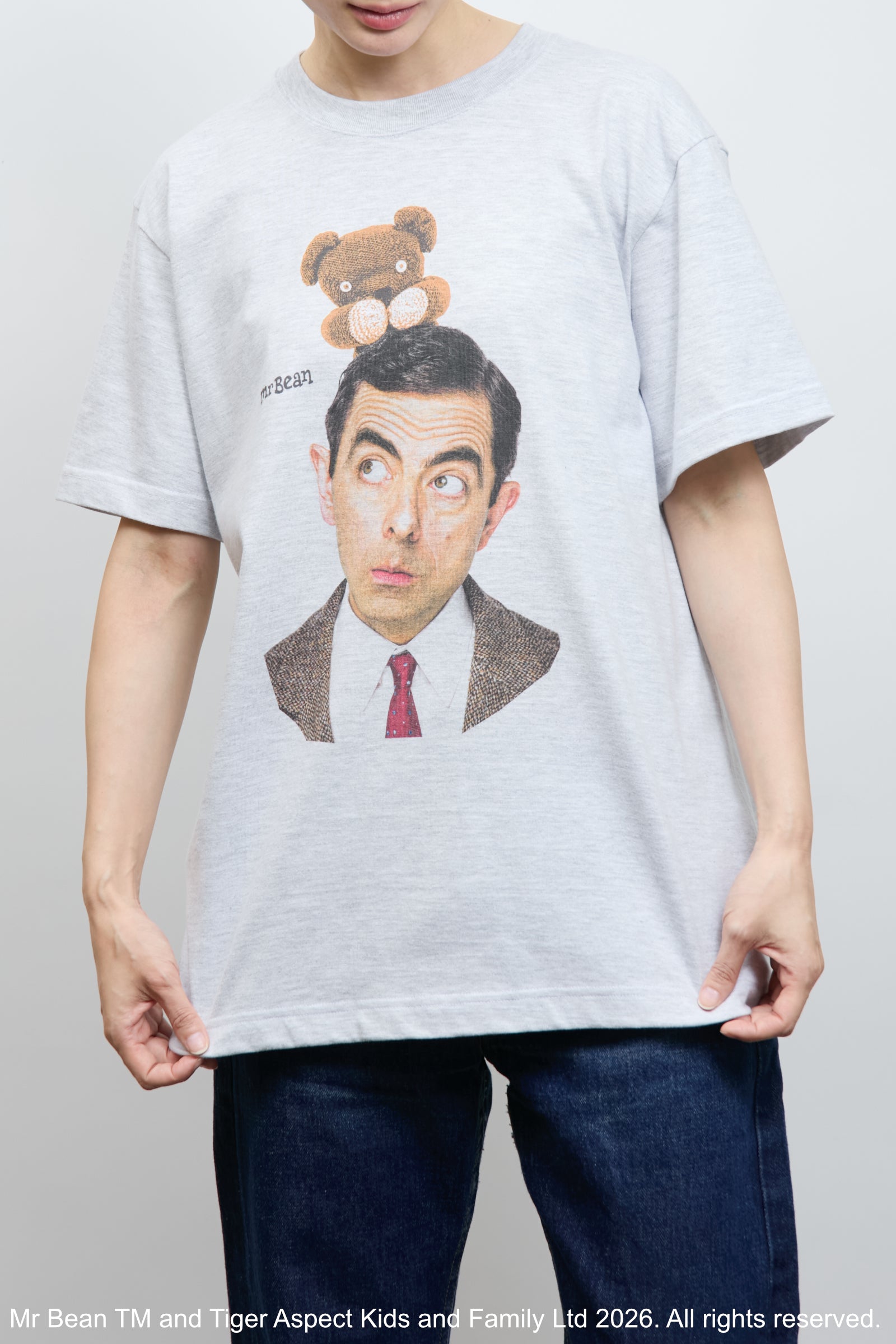 着用モデル:163cm / 着用サイズ:M