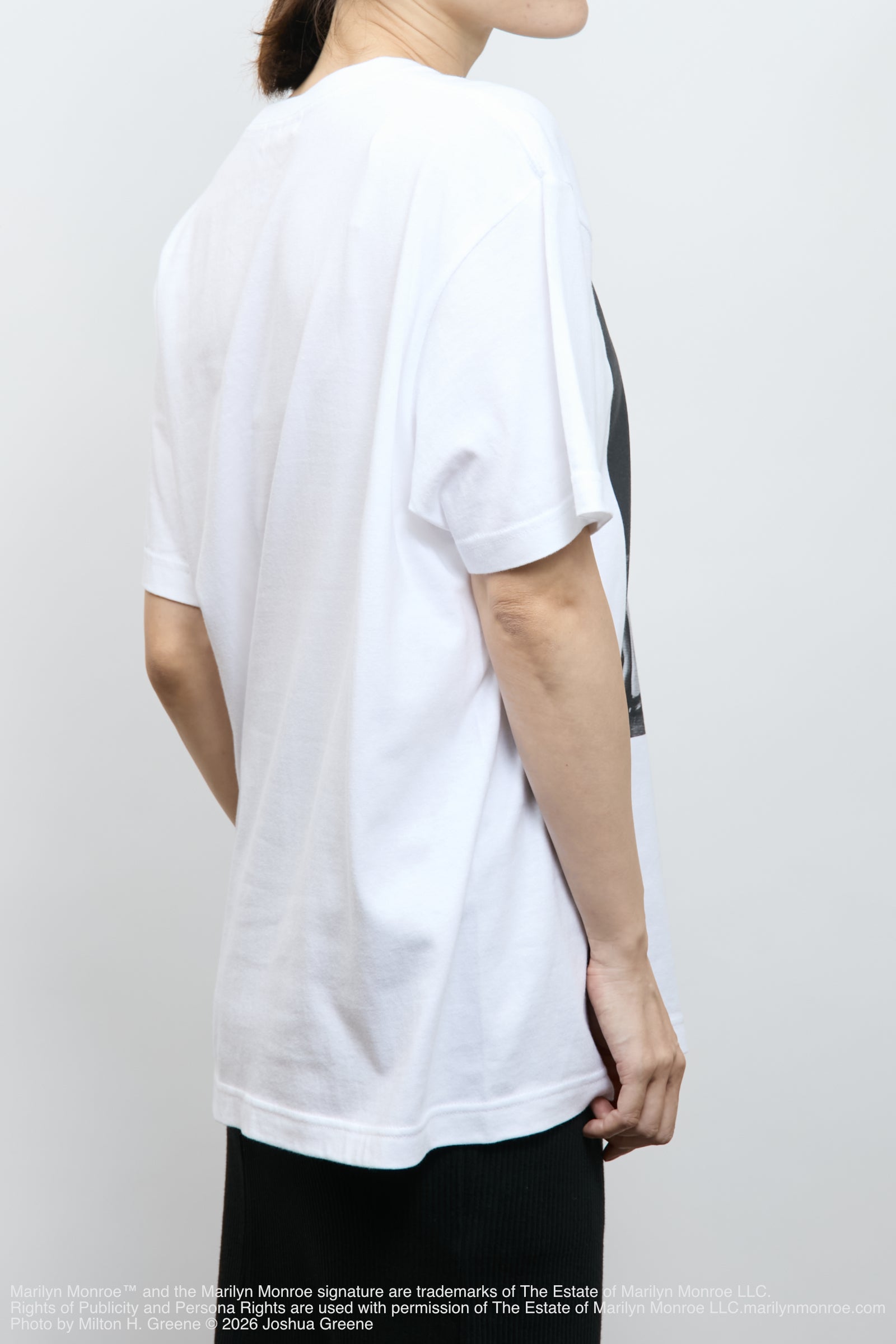 着用モデル:163cm / 着用サイズ:M