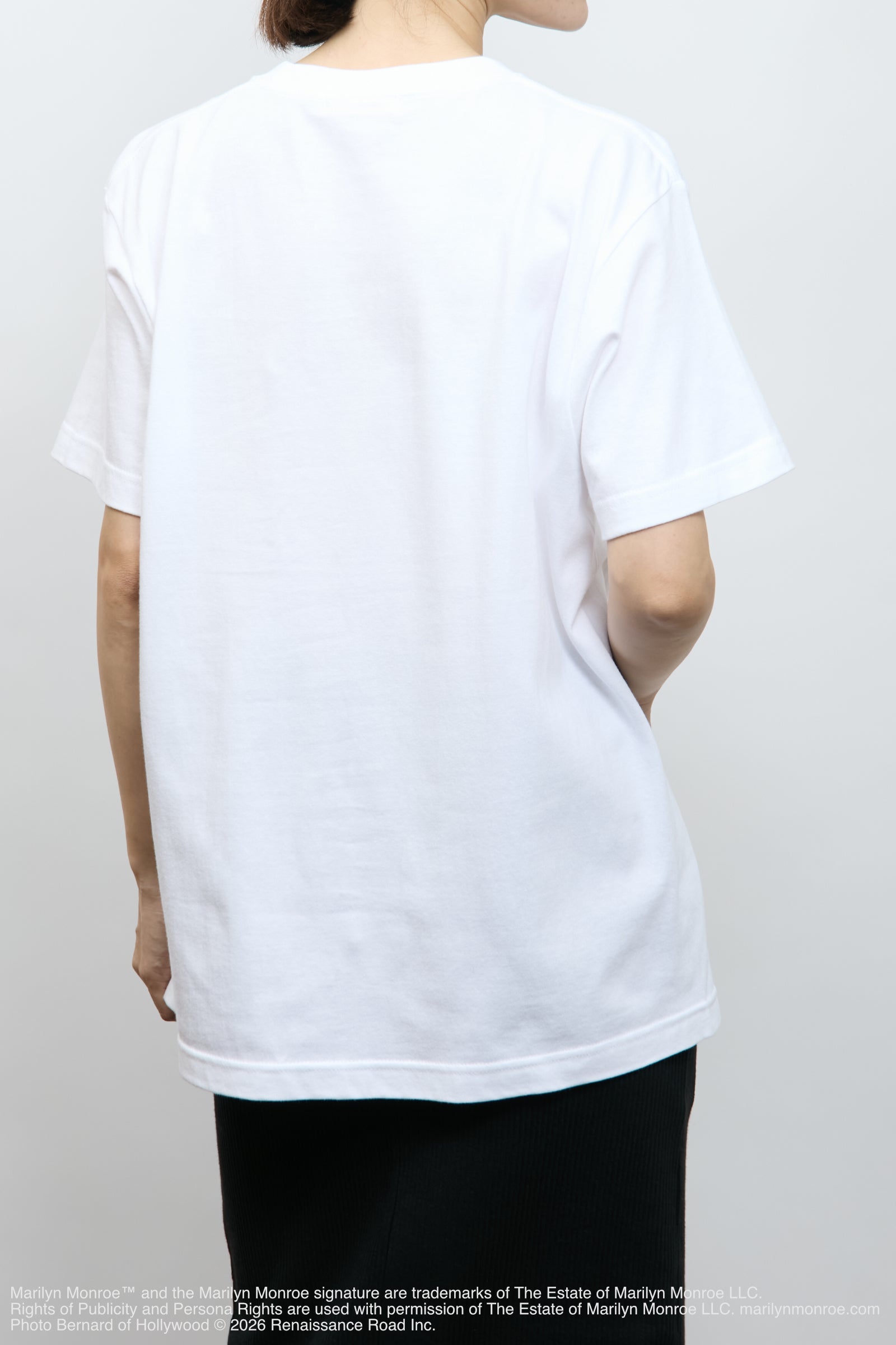 着用モデル:163cm / 着用サイズ:M