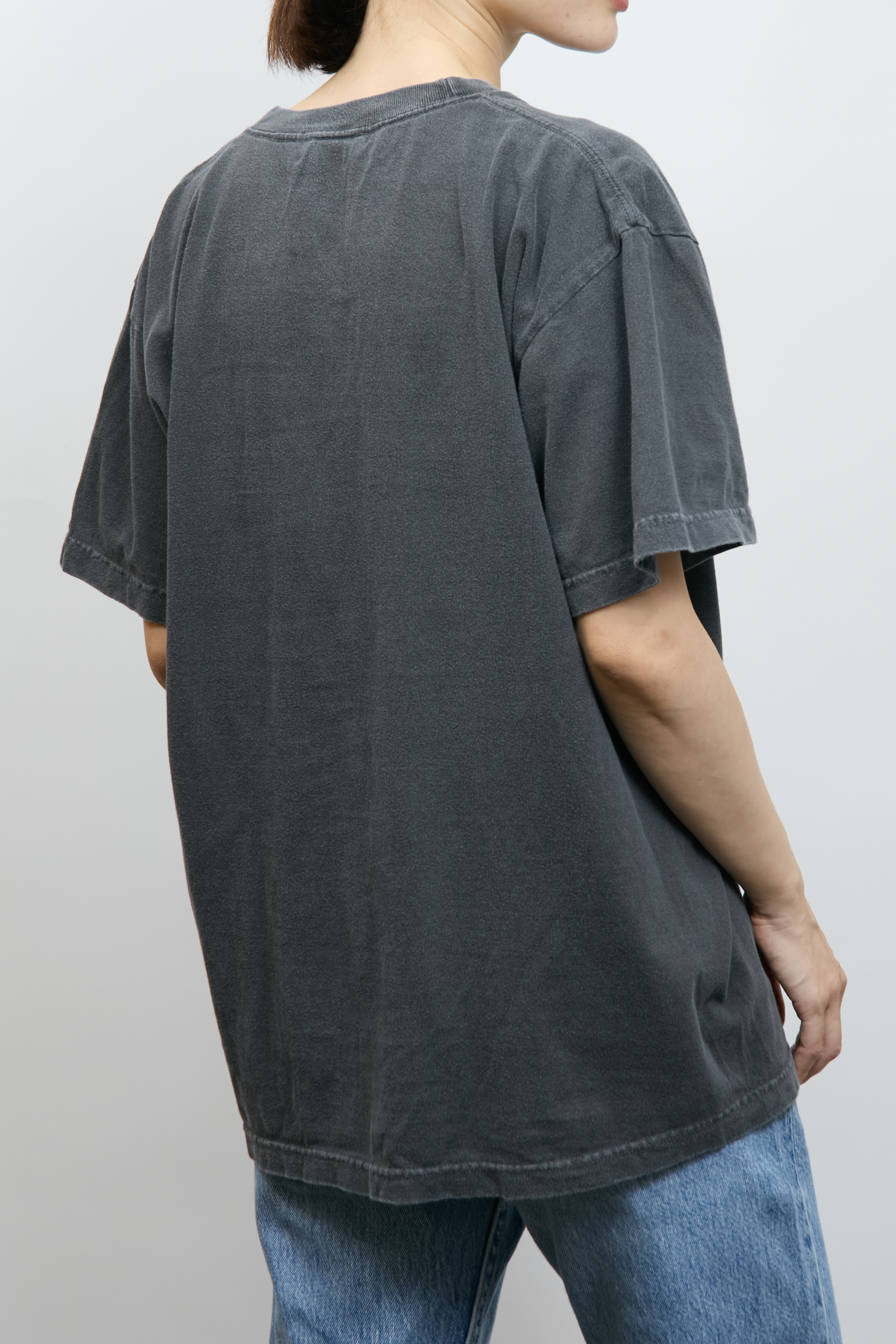 着用モデル:163cm / 着用サイズ:M