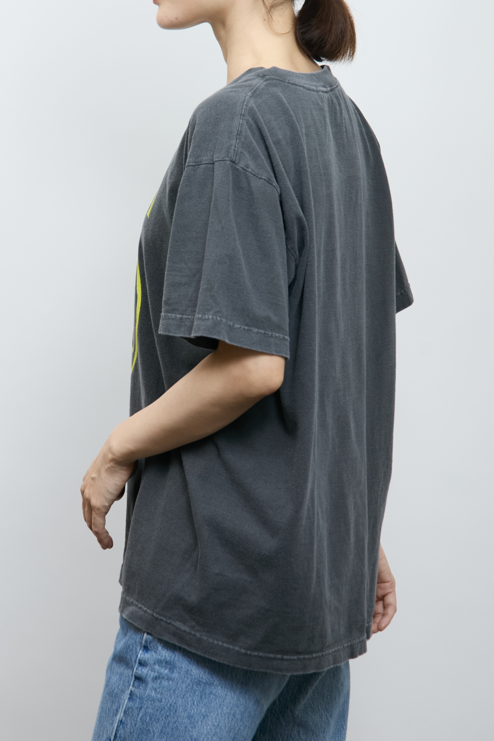 着用モデル:163cm / 着用サイズ:M