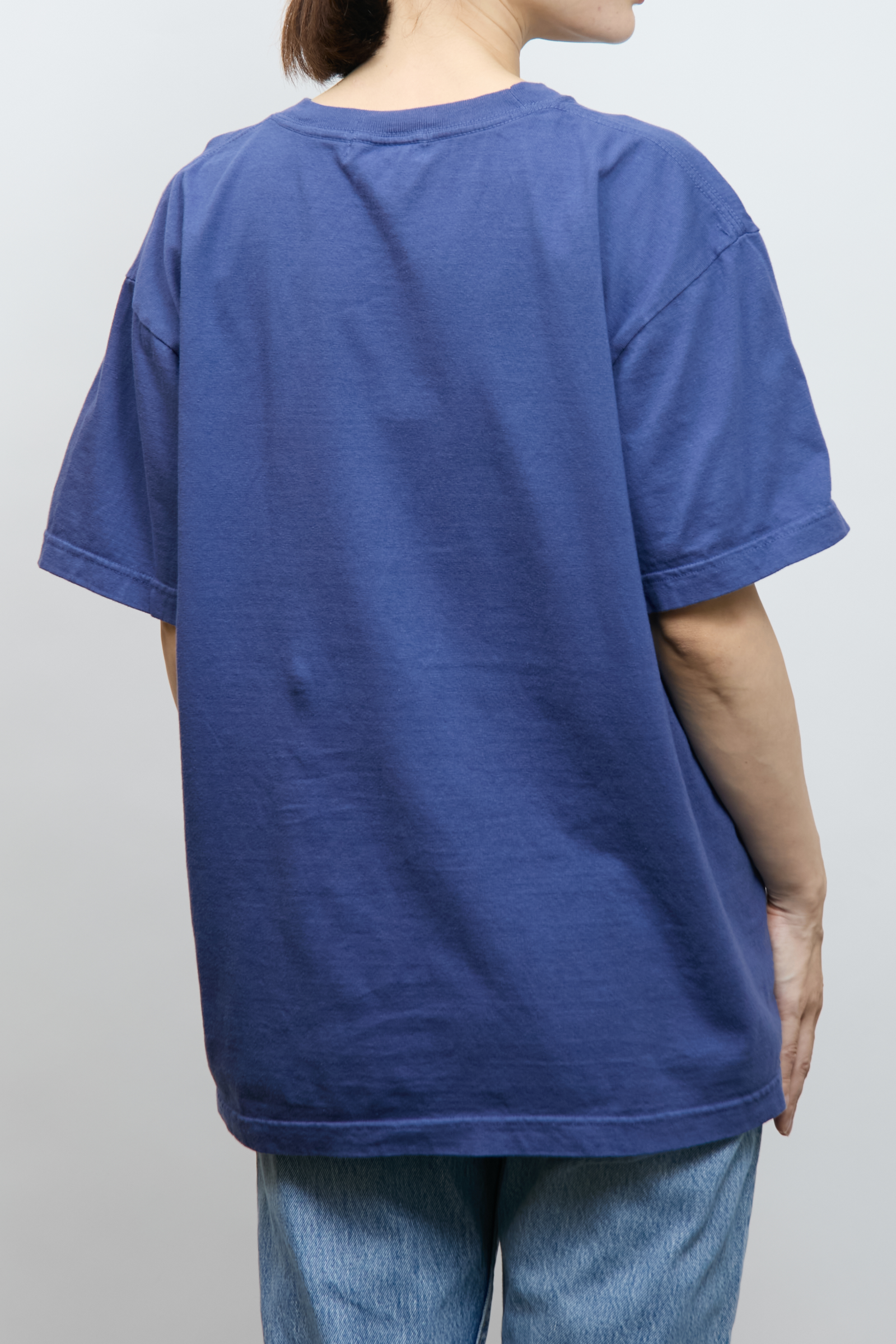 着用モデル:163cm / 着用サイズ:M