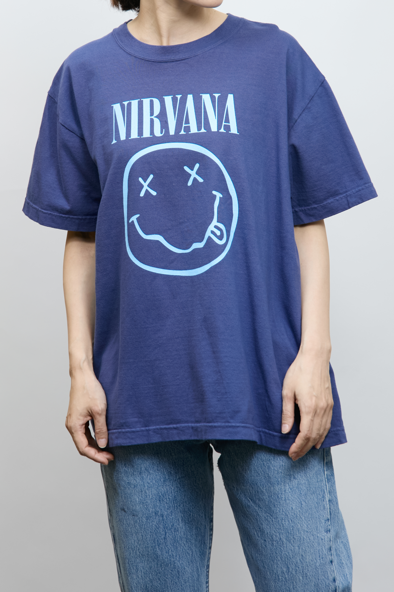 着用モデル:163cm / 着用サイズ:M