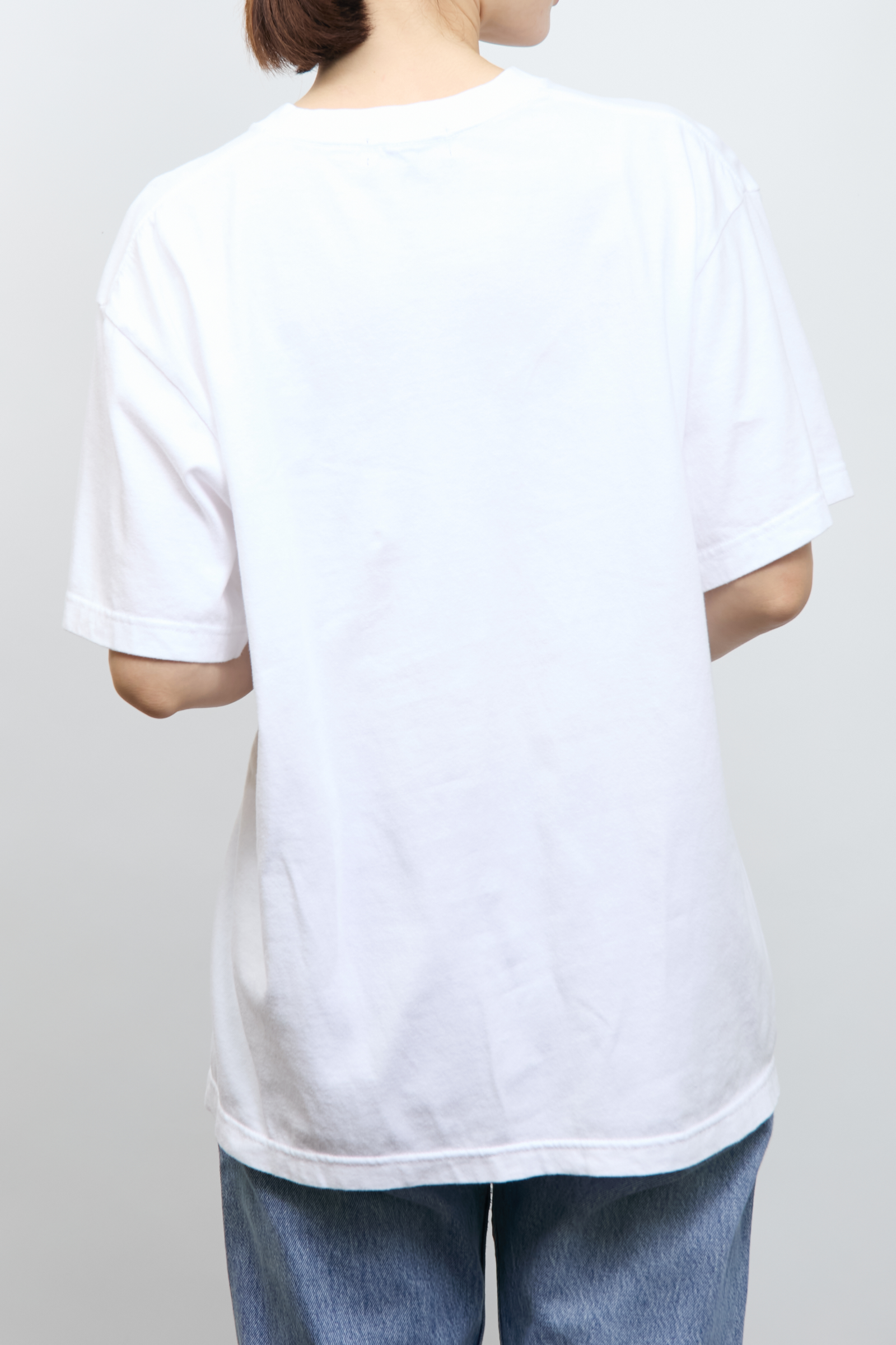 着用モデル:163cm / 着用サイズ:M