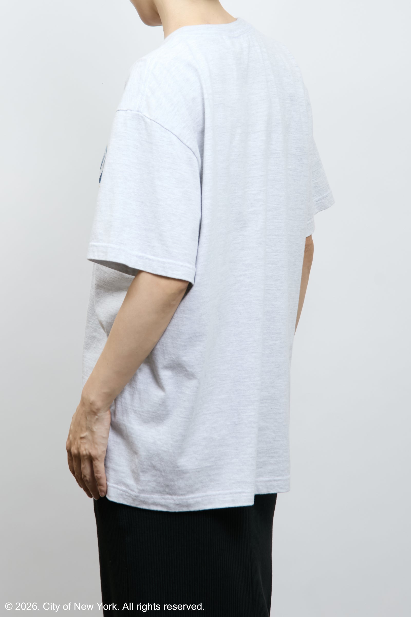 着用モデル:163cm / 着用サイズ:M