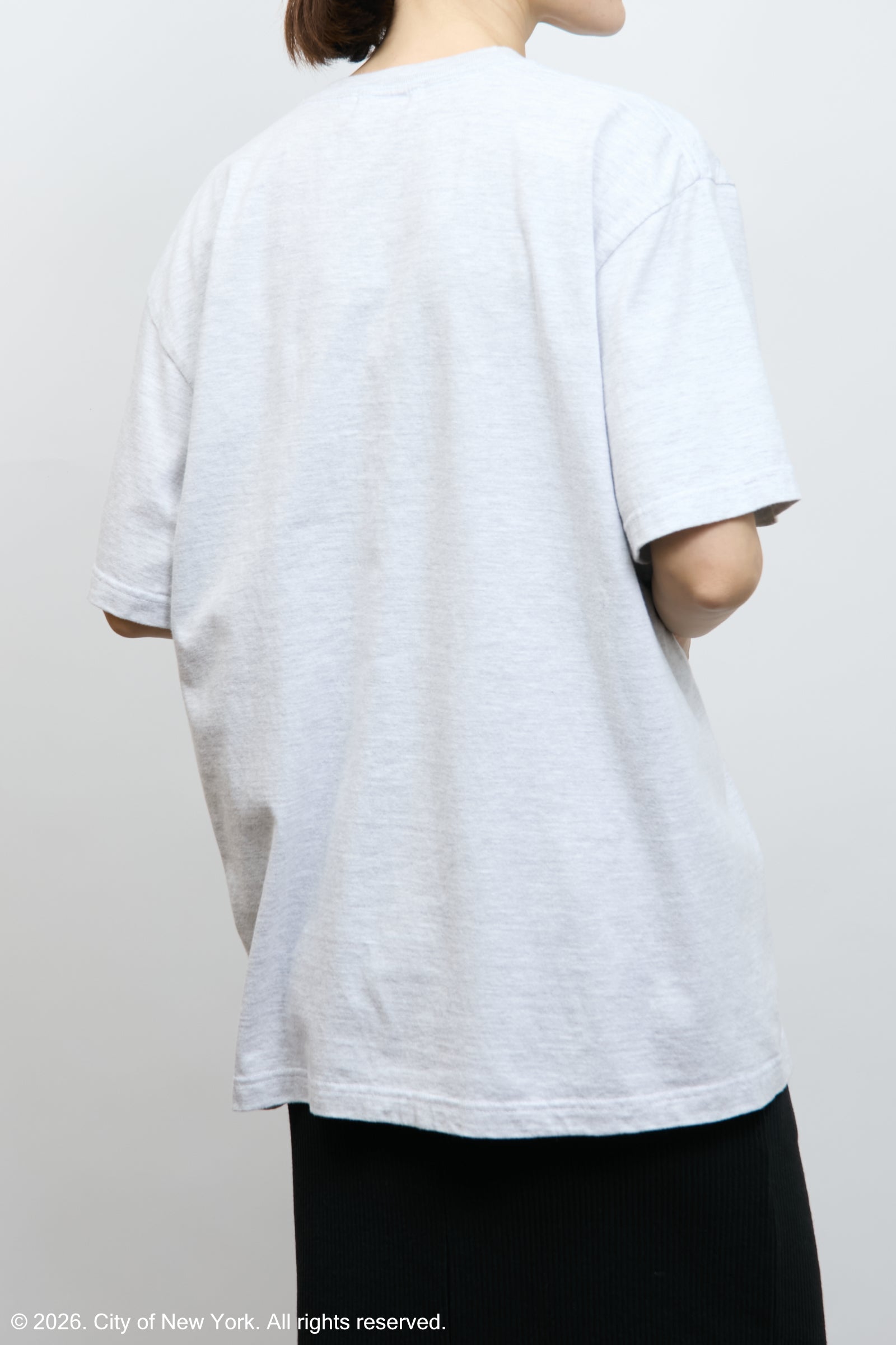 着用モデル:163cm / 着用サイズ:M