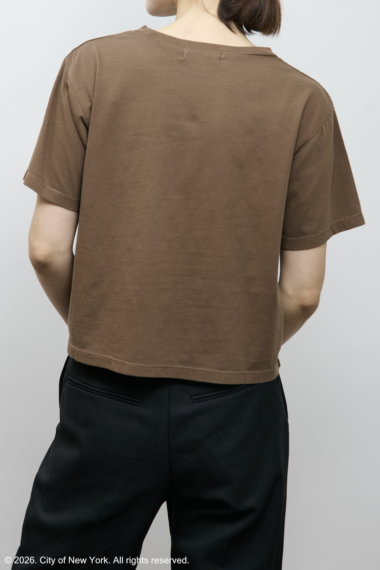 着用モデル:163cm / 着用サイズ:F