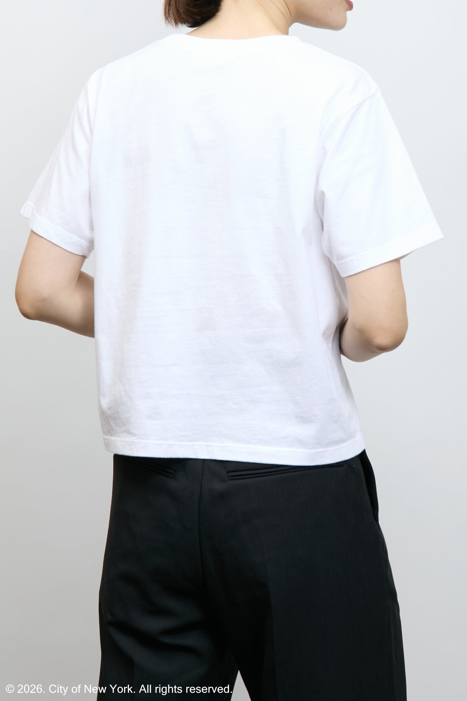 着用モデル:163cm / 着用サイズ:F