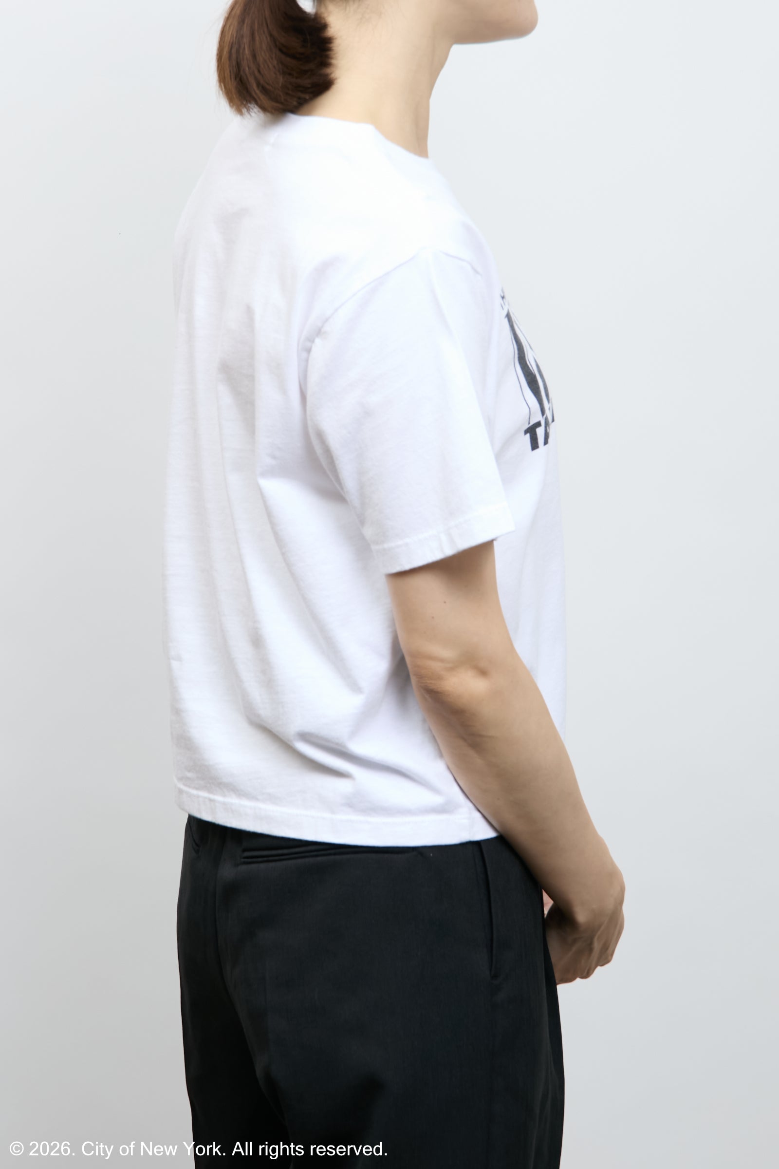 着用モデル:163cm / 着用サイズ:F