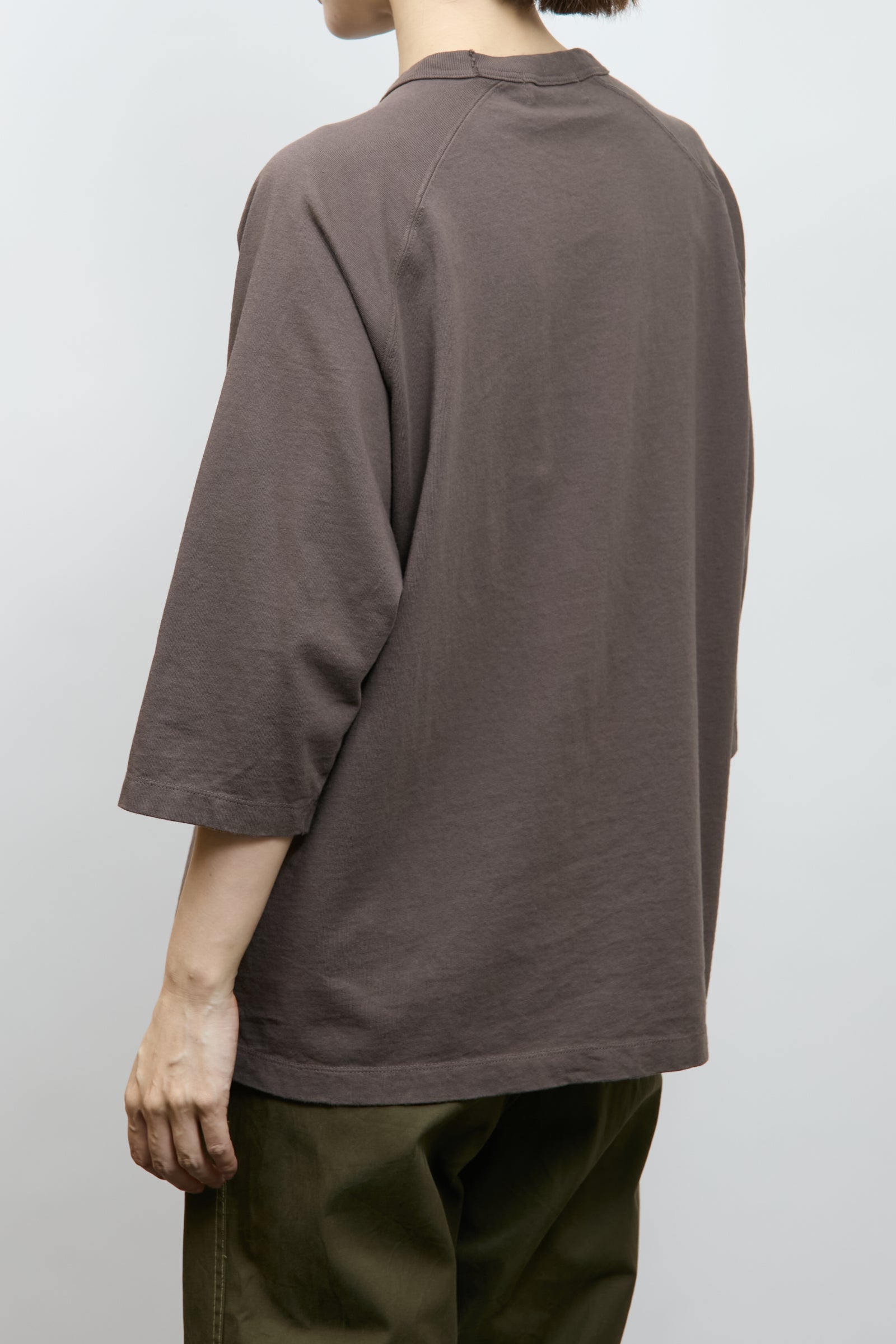 着用モデル:163cm / 着用サイズ:F