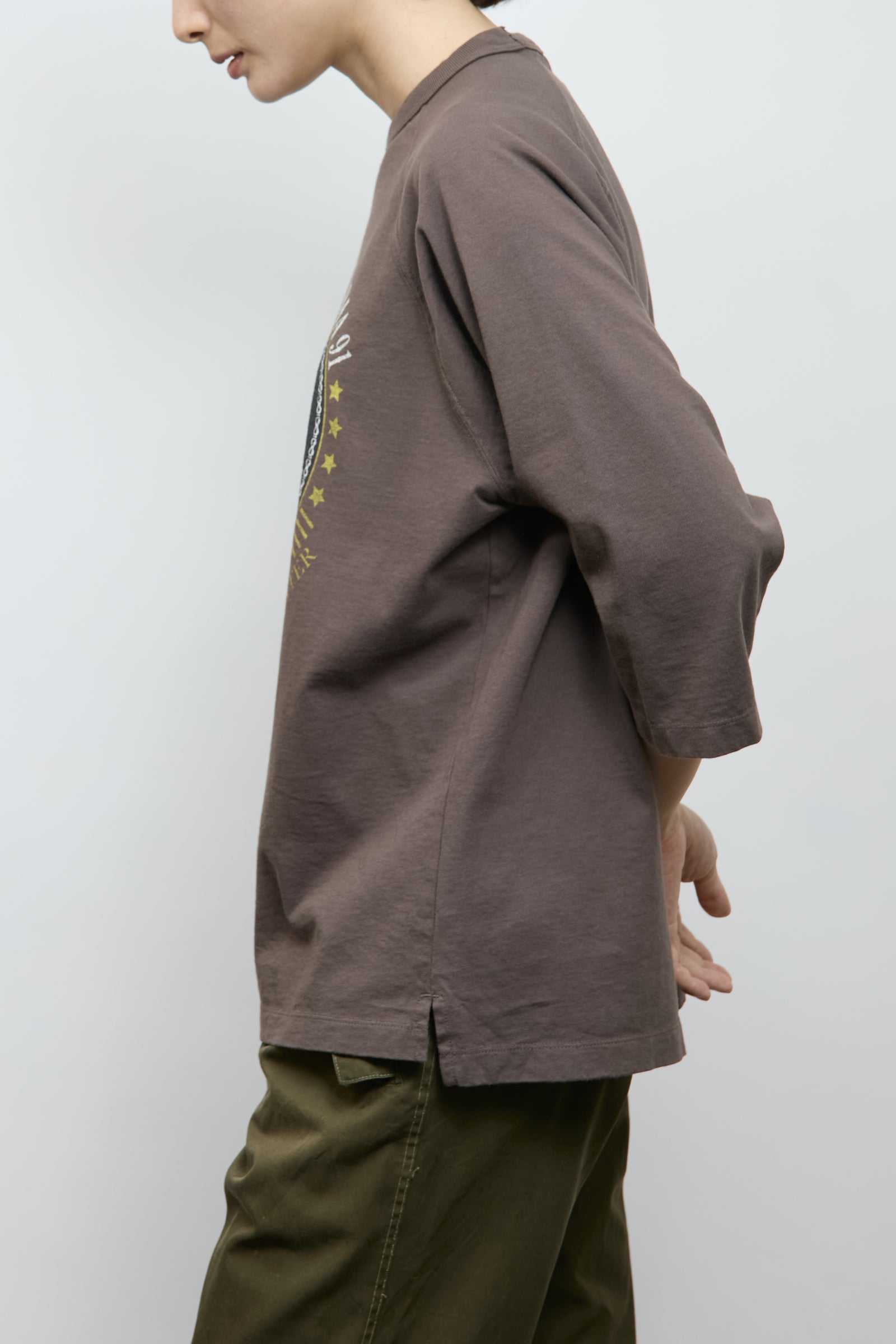 着用モデル:163cm / 着用サイズ:F