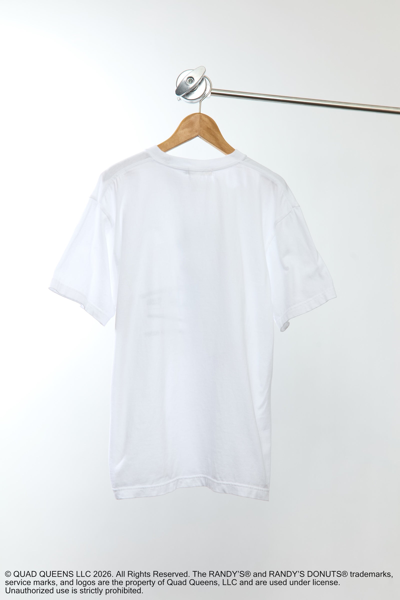 着用モデル:163cm / 着用サイズ:M