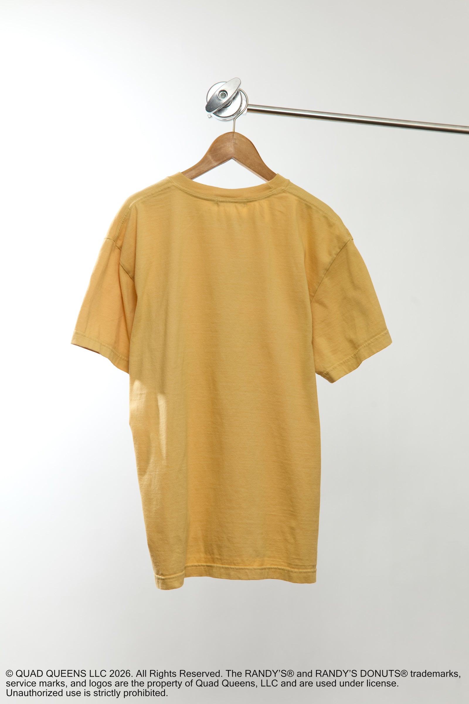 着用モデル:163cm / 着用サイズ:M