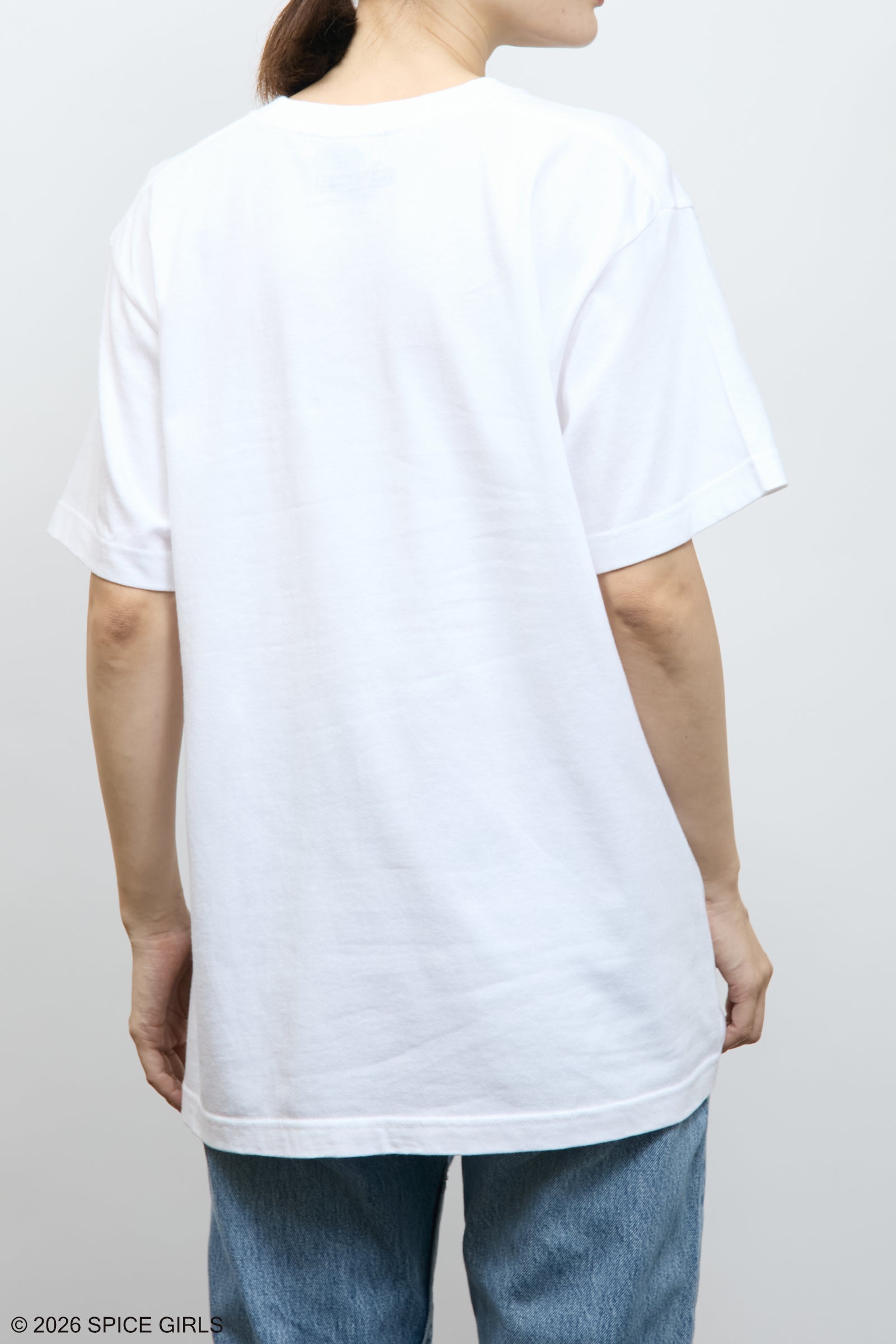 着用モデル:163cm / 着用サイズ:M