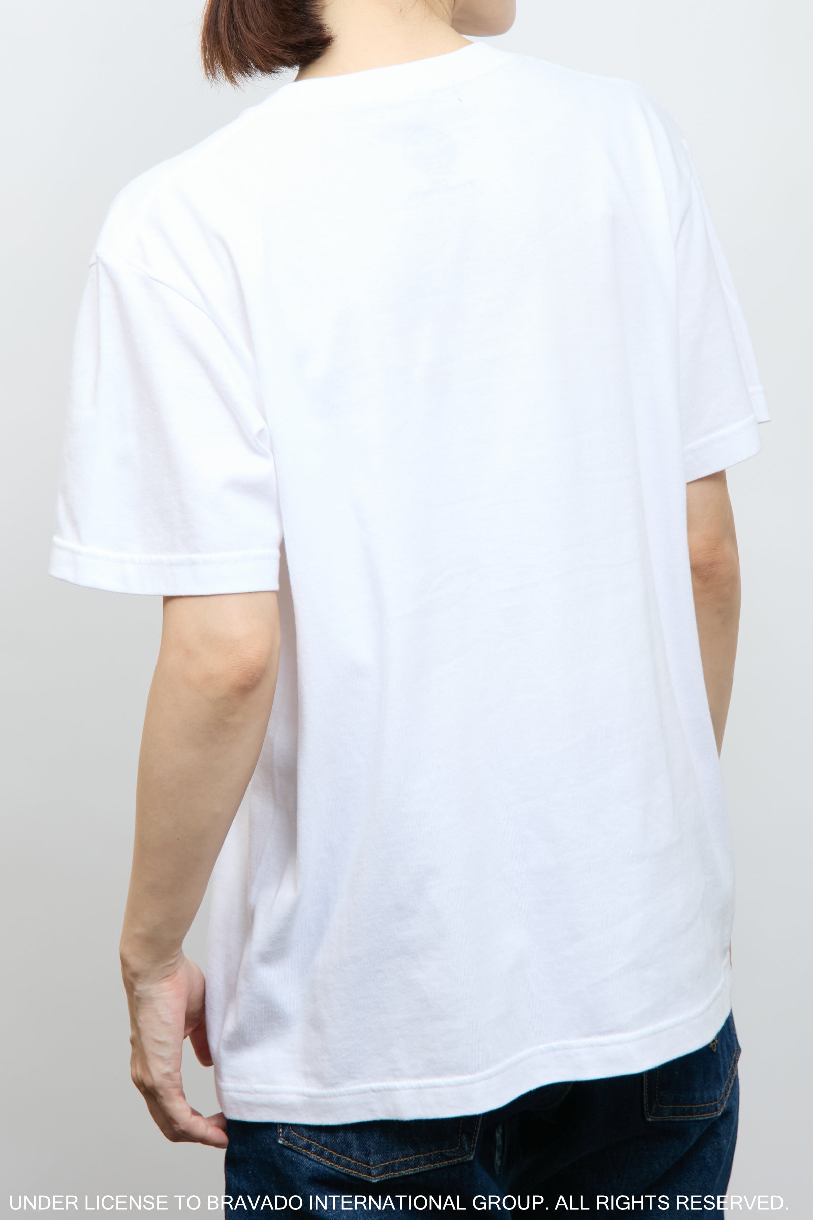 着用モデル:163cm / 着用サイズ:M