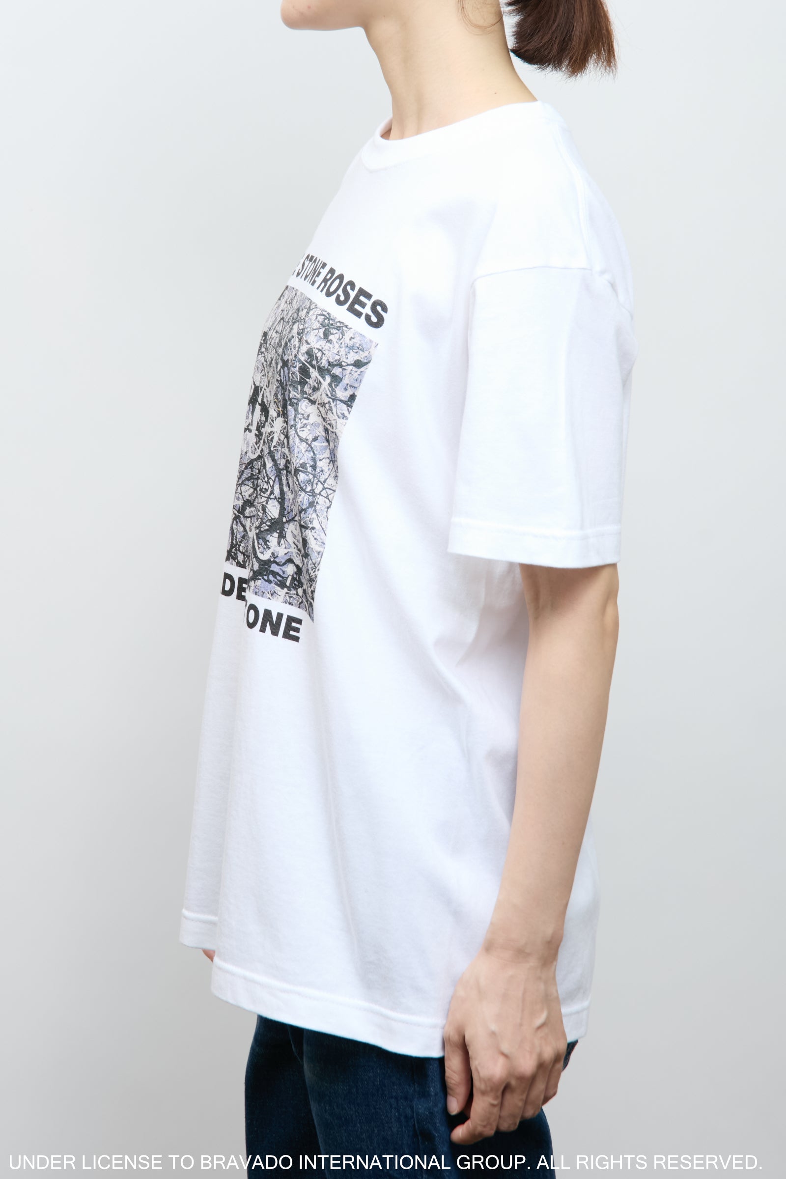 着用モデル:163cm / 着用サイズ:M