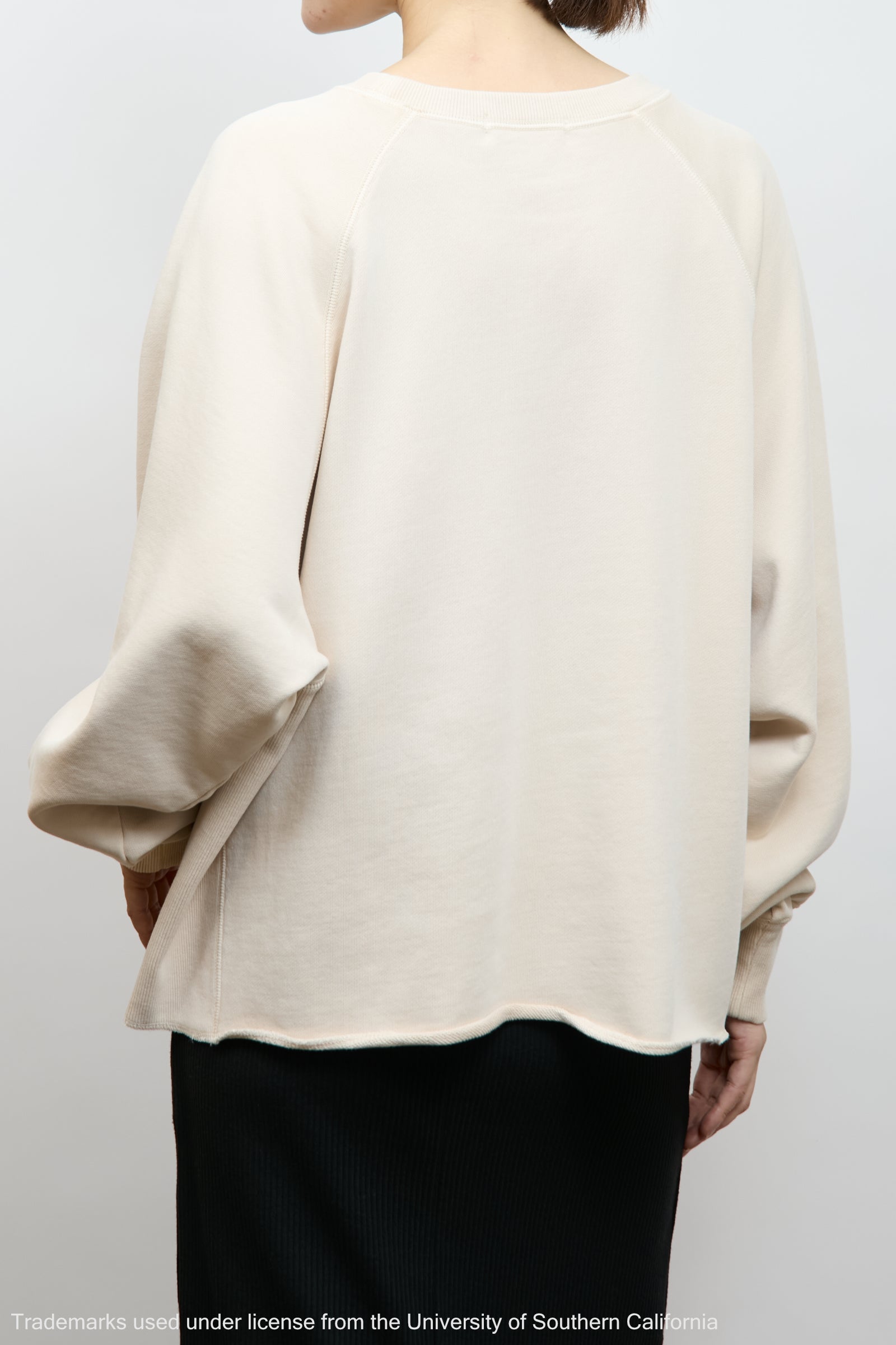 着用モデル:163cm / 着用サイズ:F