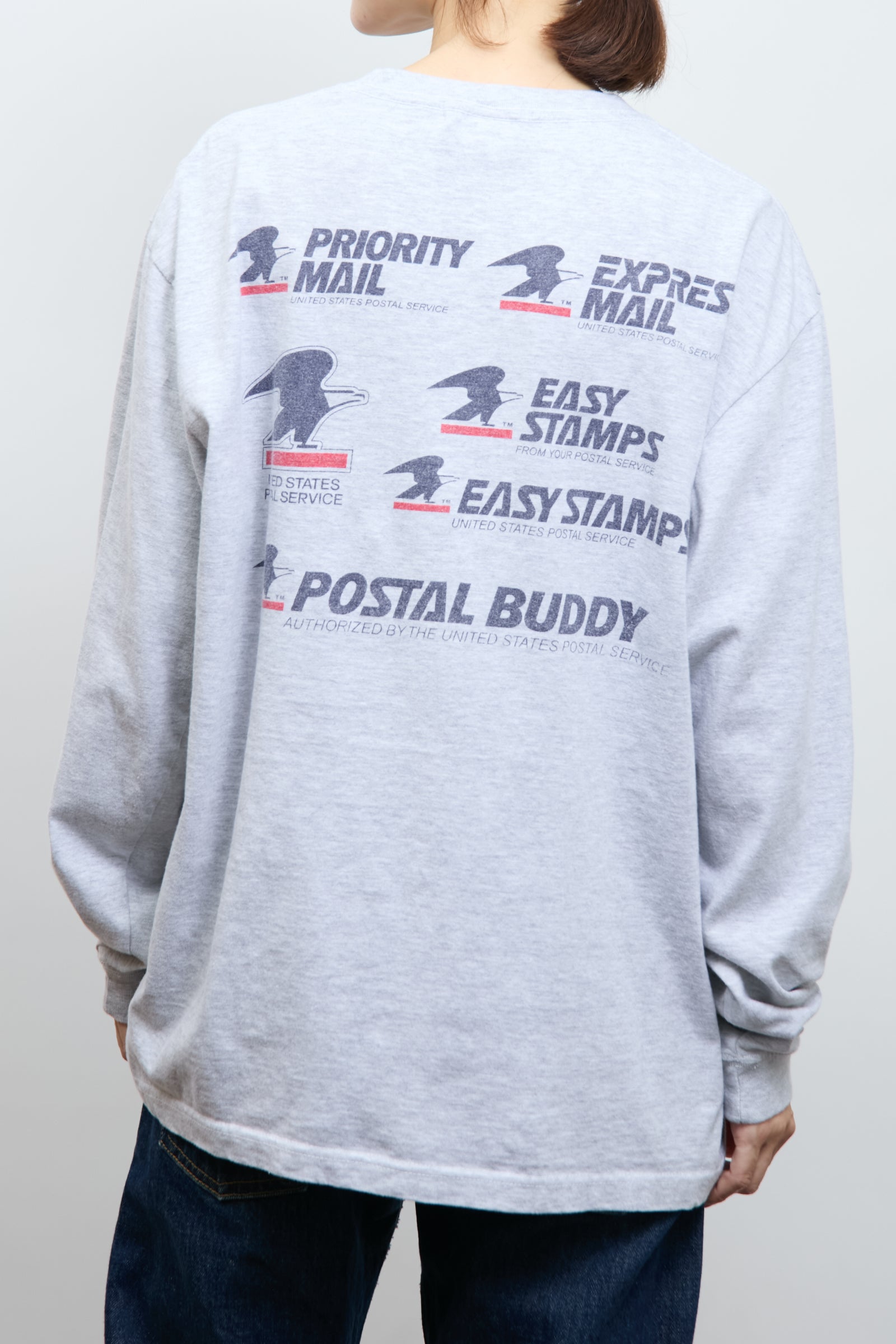 着用モデル:163cm / 着用サイズ:M