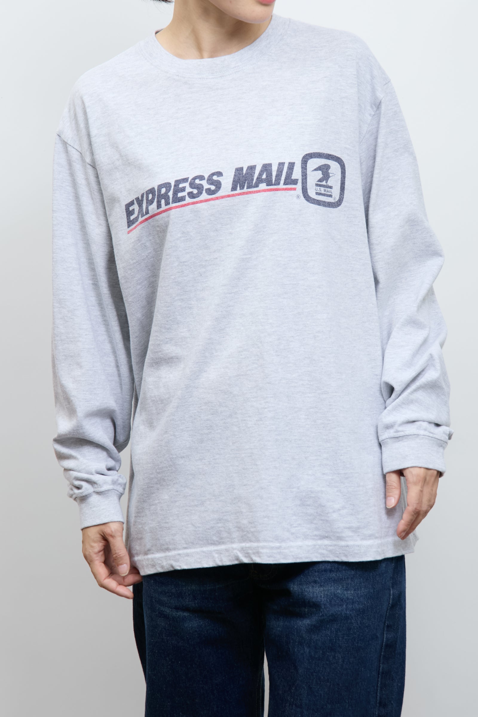 着用モデル:163cm / 着用サイズ:M