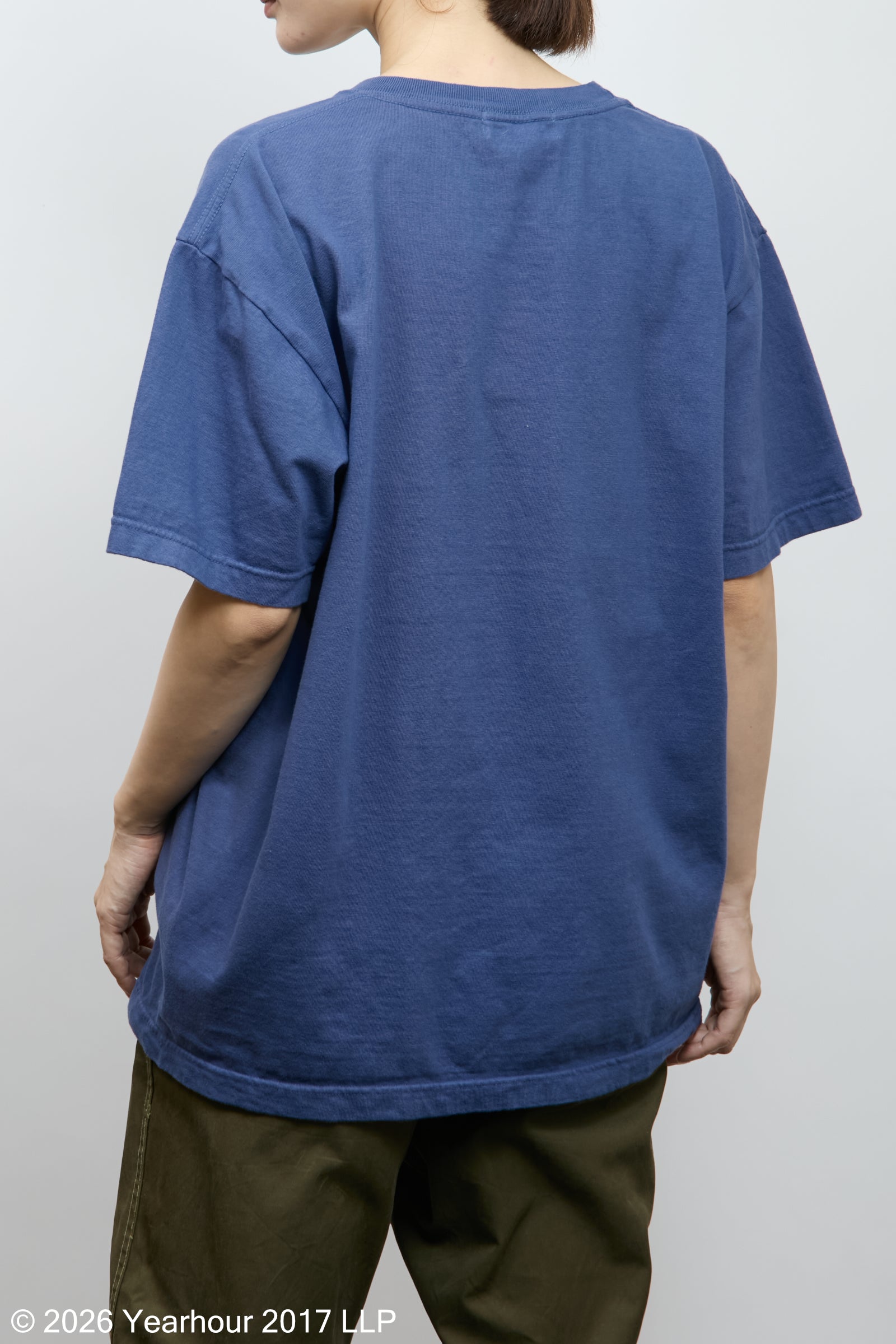 着用モデル:163cm / 着用サイズ:M