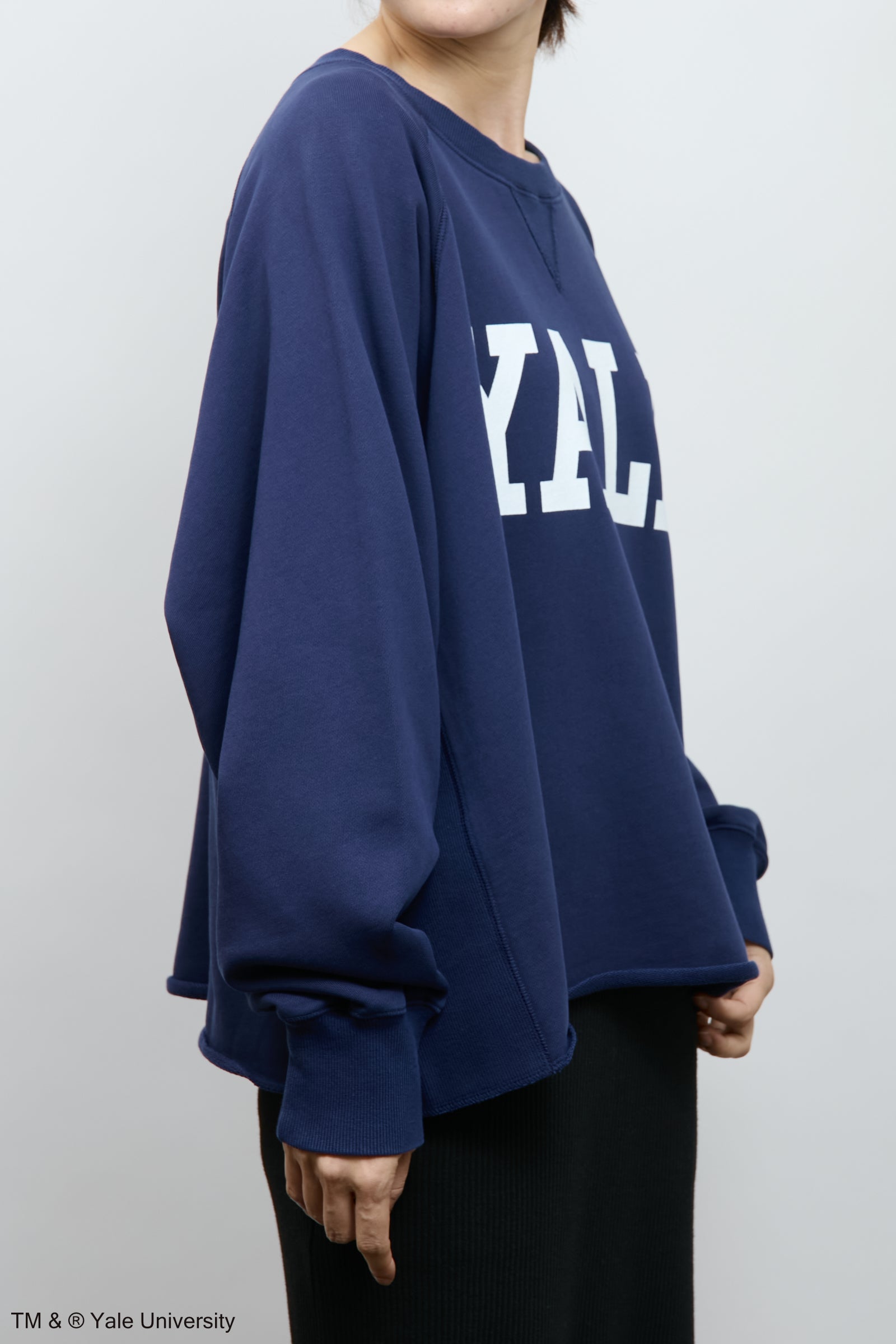 着用モデル:163cm / 着用サイズ:F