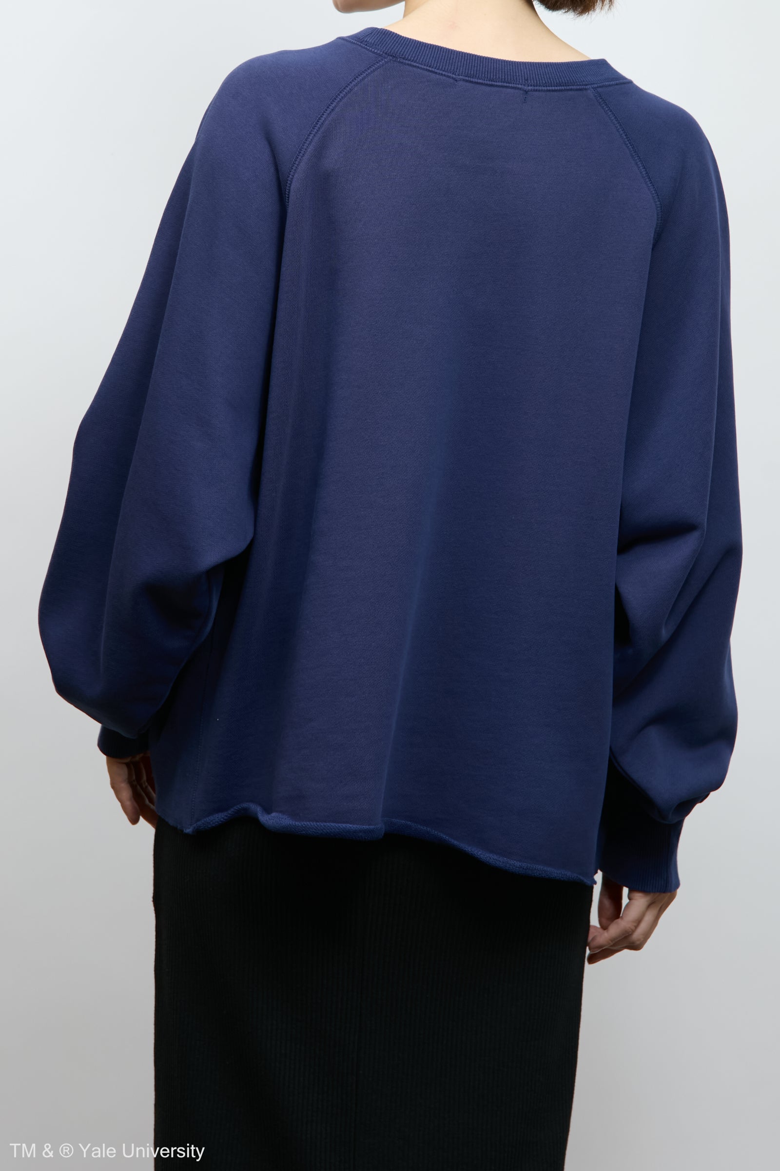 着用モデル:163cm / 着用サイズ:F