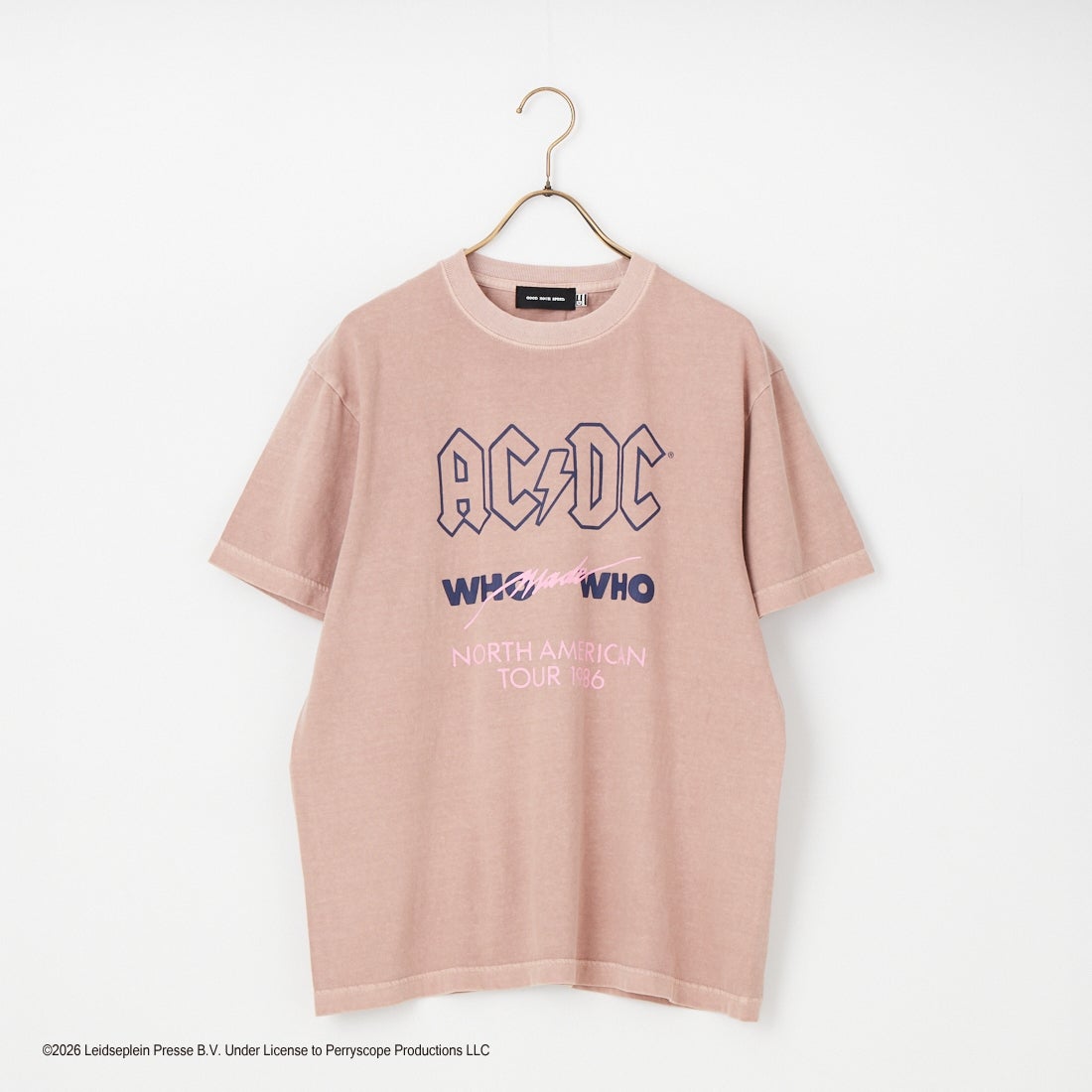 JEANS FACTORY | Graphic T-Shirt
