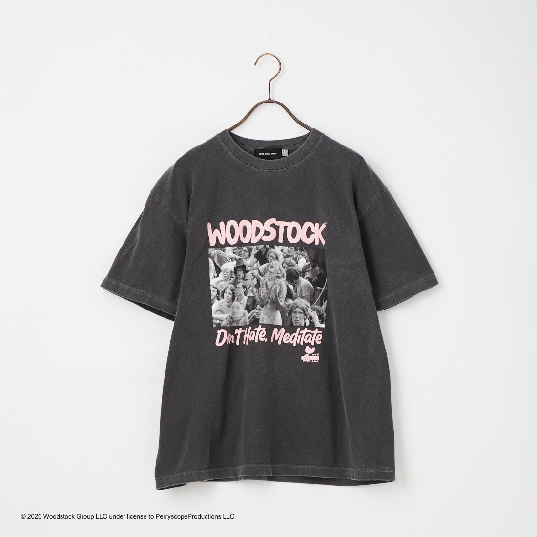 JEANS FACTORY | Graphic T-Shirt