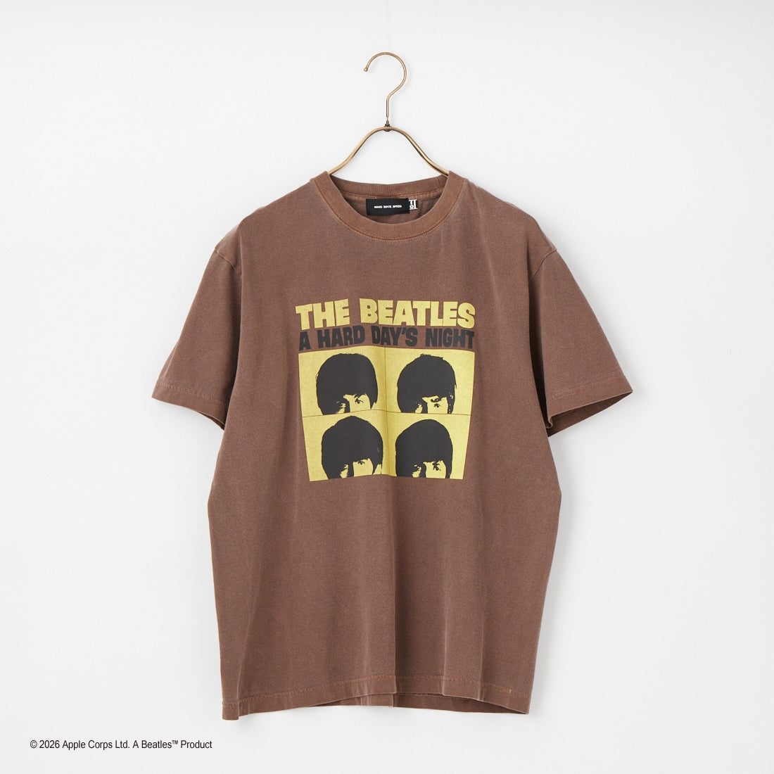 JEANS FACTORY | Graphic T-Shirt