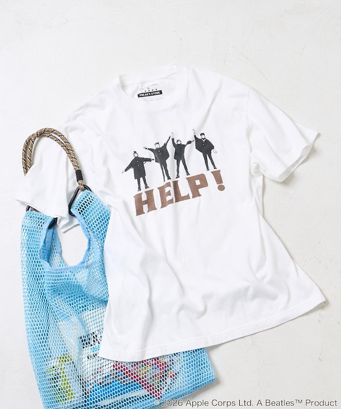 FREAK'S STORE | THE BEATLES T-SHIRT