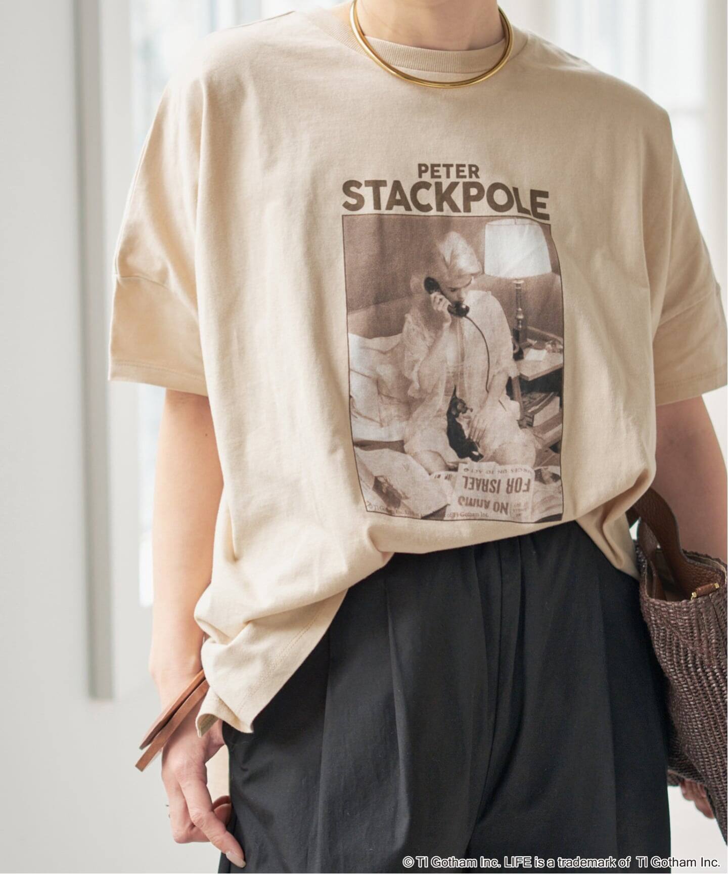 Spick & Span | Graphic T-Shirt