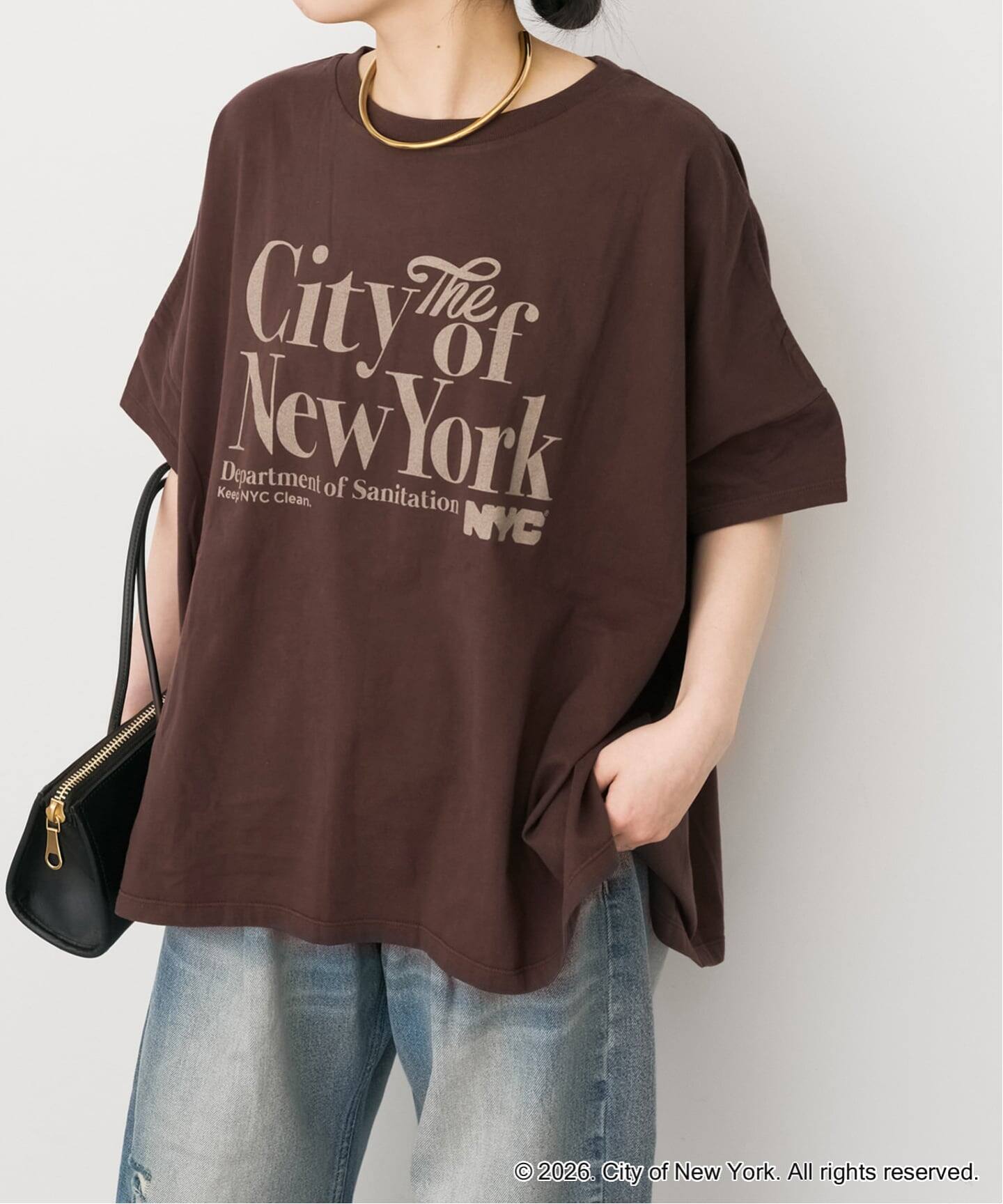 Spick & Span | Graphic T-Shirt