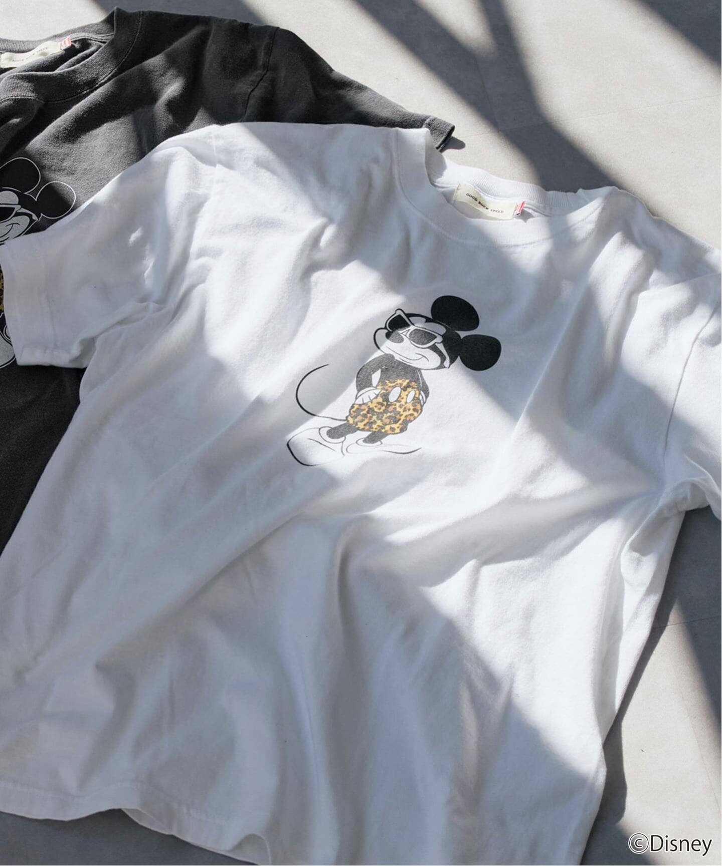 Spick & Span | Mickey / T-shirt