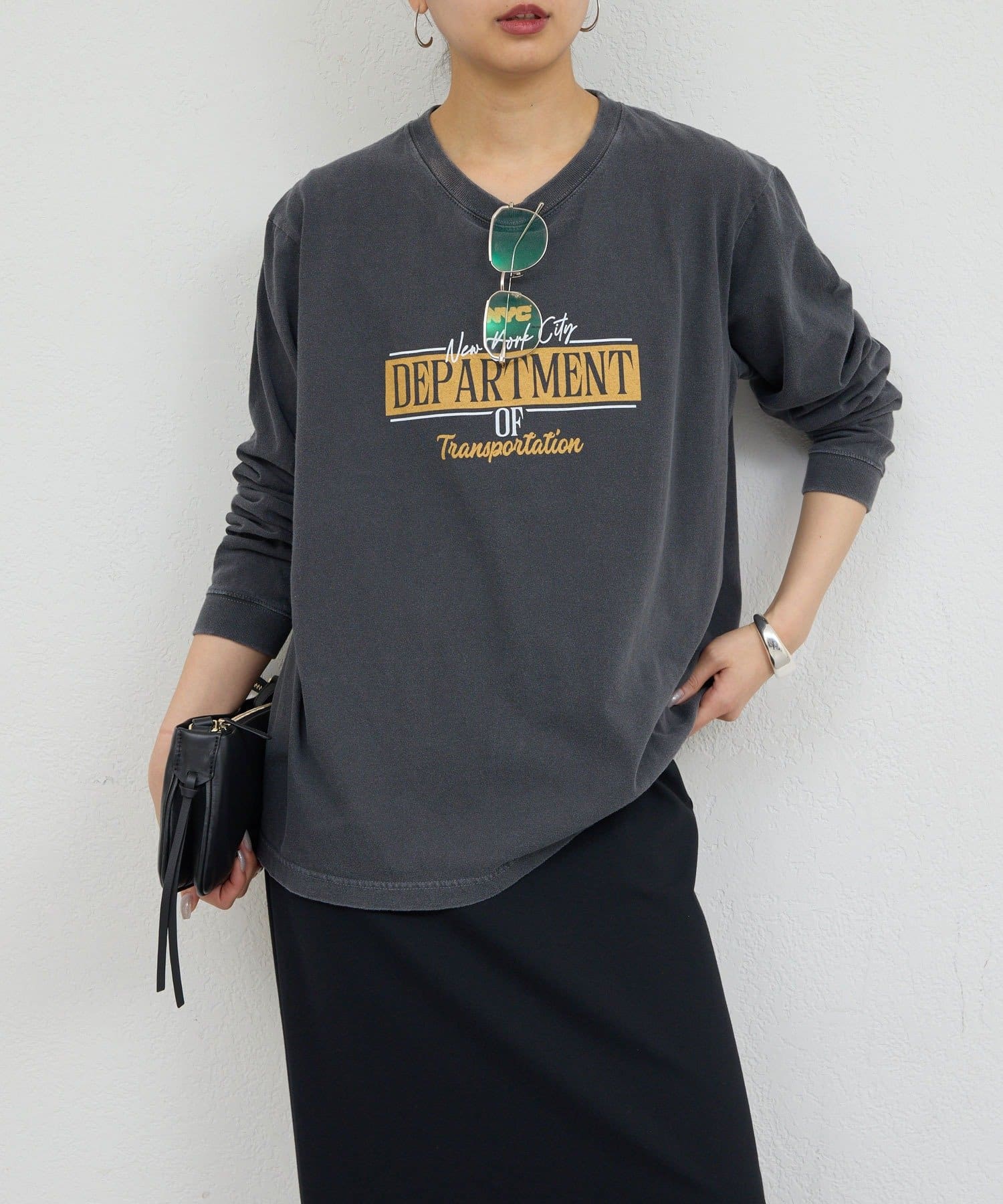 GALLARDAGALANTE | Graphic T-Shirt