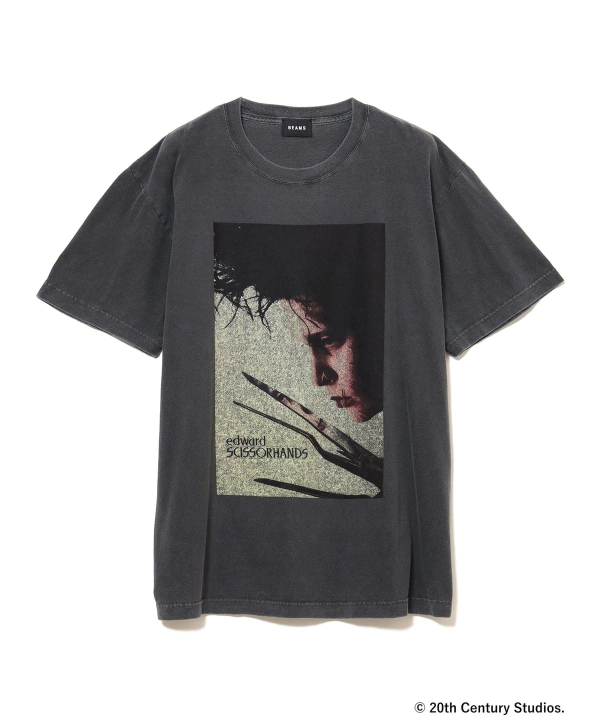BEAMS / SCISSORHANDS 2