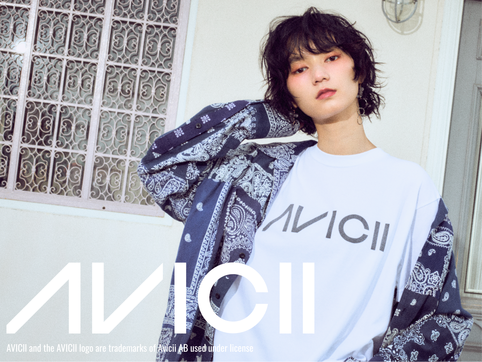 Avicii Official Collection