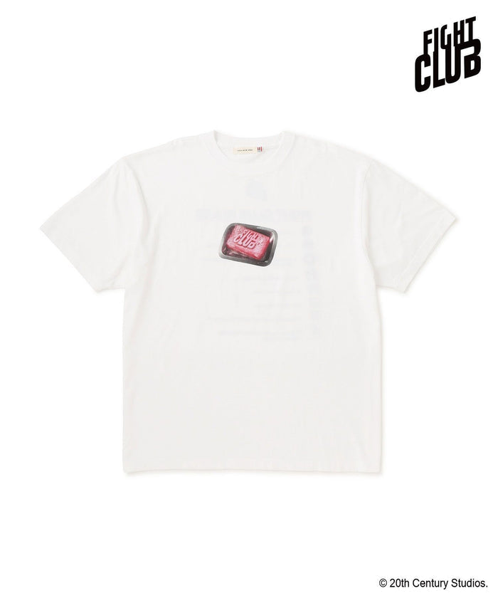 LE CERCLE par ropé | Fight Club Icon T-Shirt